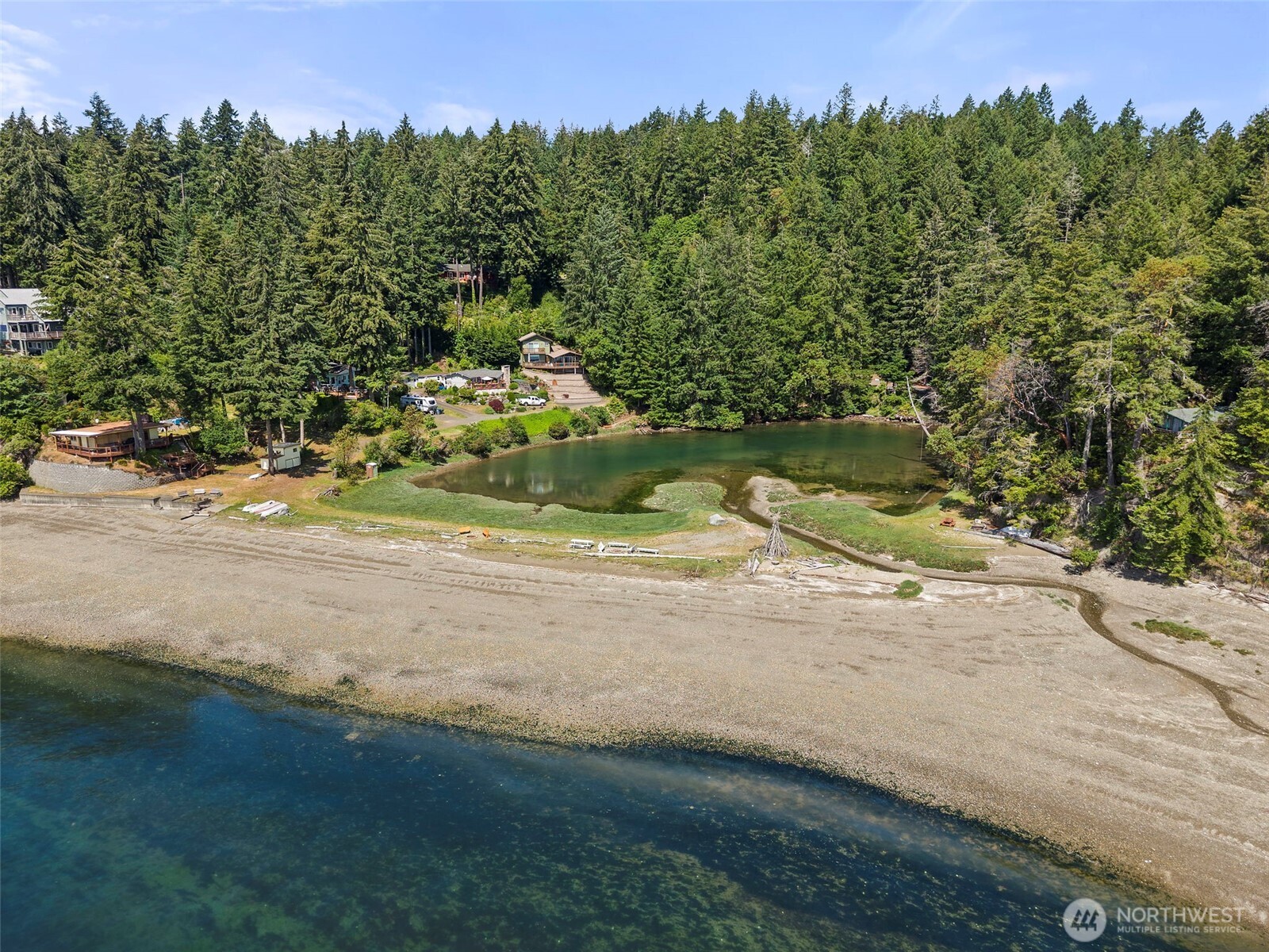 120 E Dana Drive
