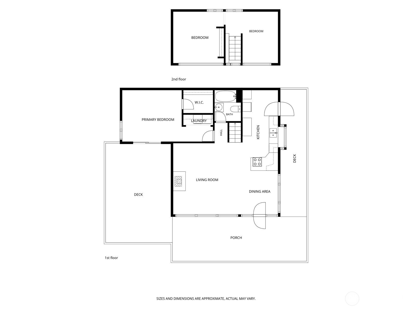 120 E Dana Drive