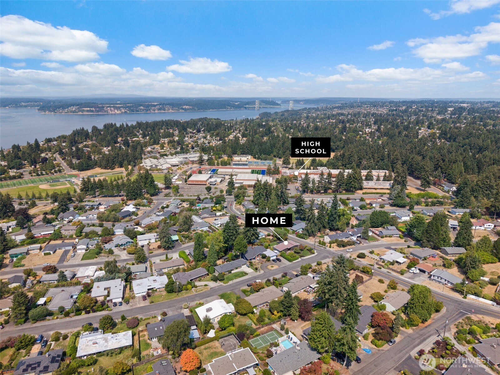 8501 42nd Street W