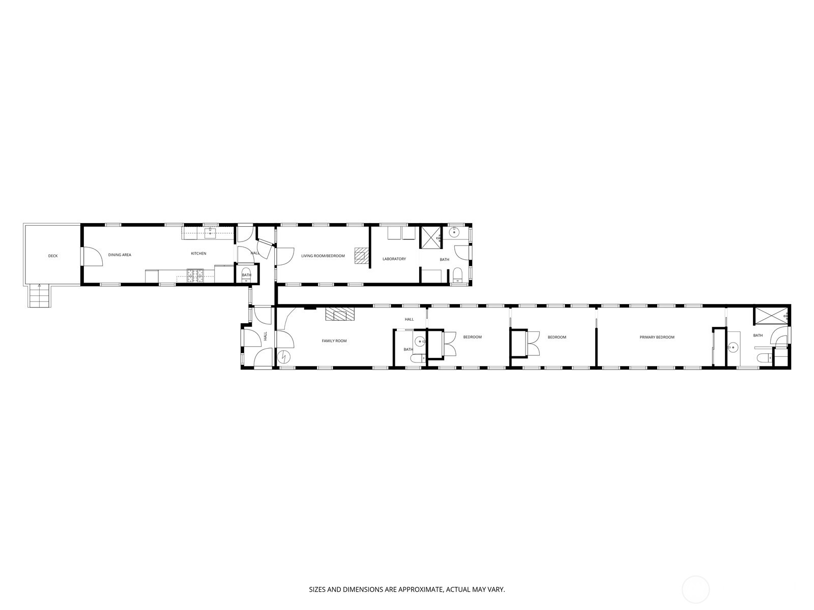 204 Ocean Boulevard