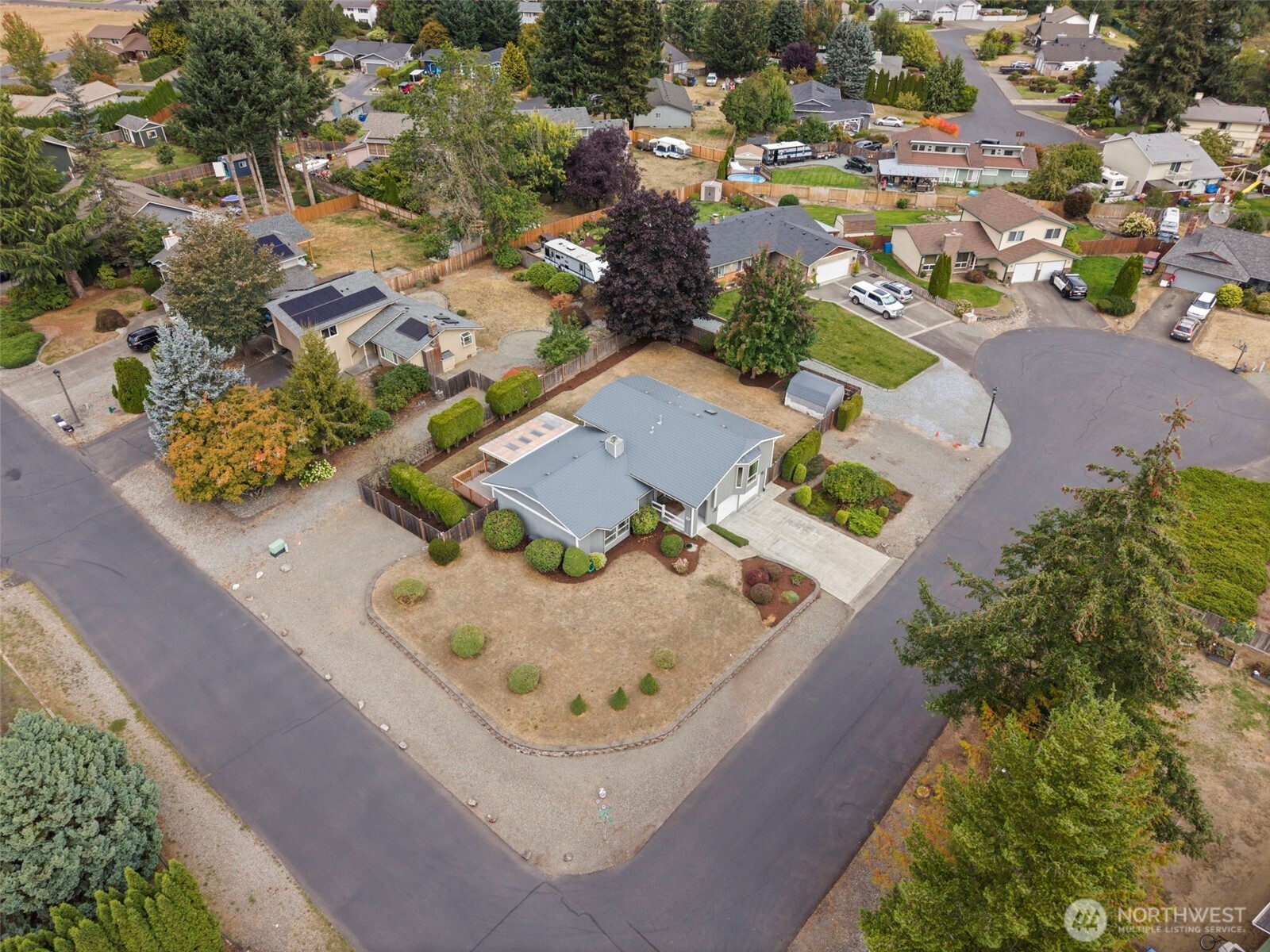 15018 113th Avenue E