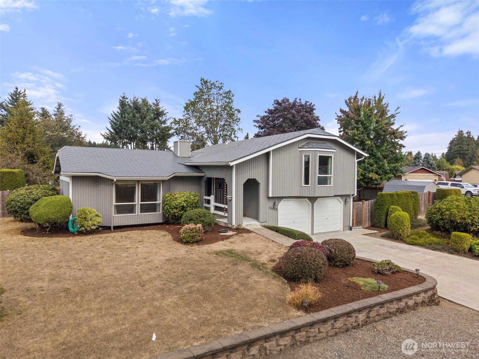 15018 113th Avenue E