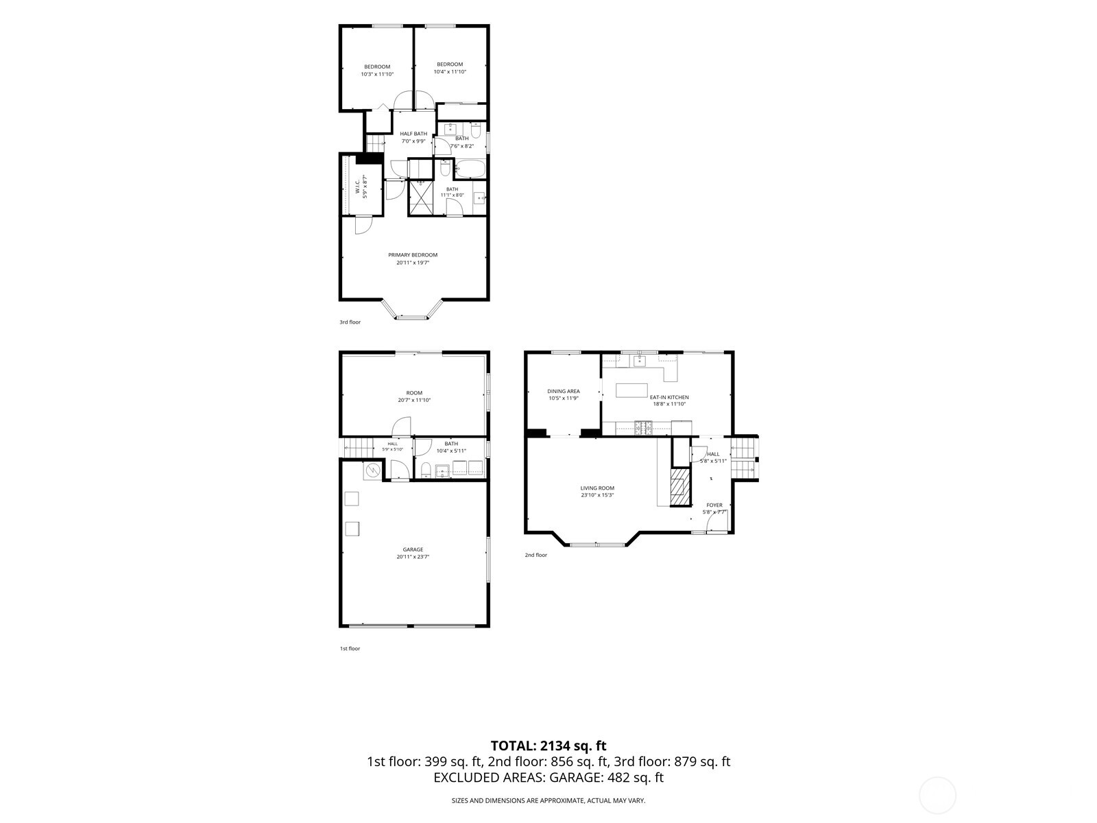 15018 113th Avenue E