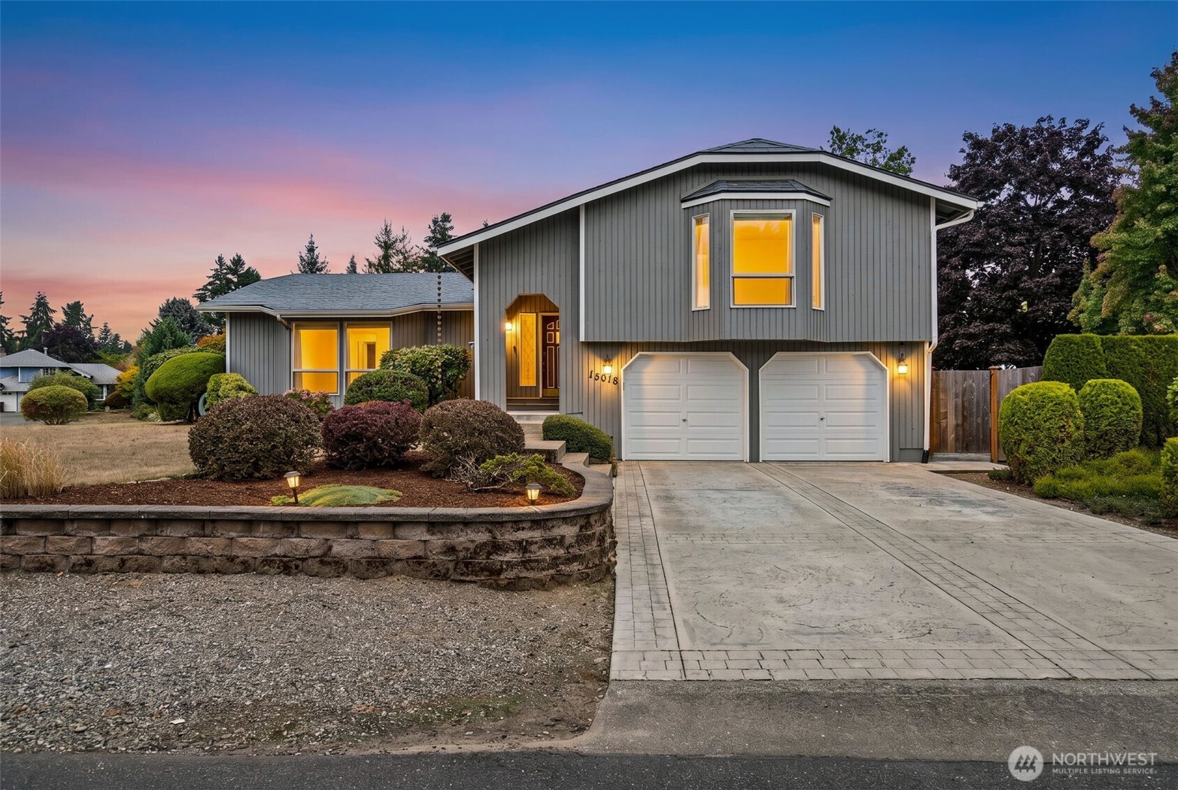 15018 113th Avenue E
