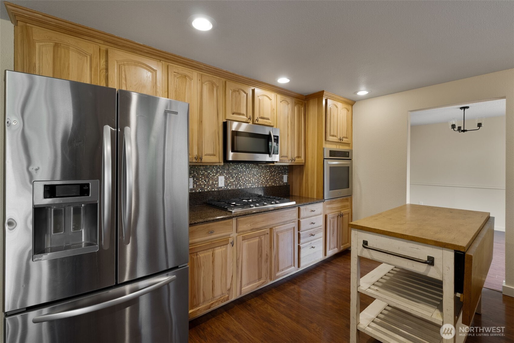15018 113th Avenue E