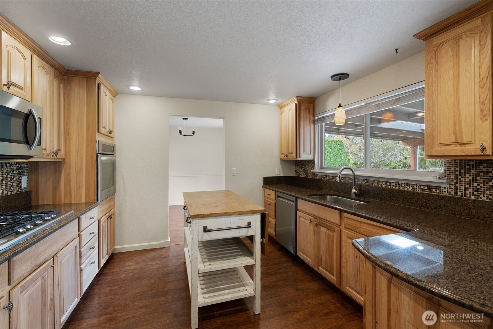 15018 113th Avenue E