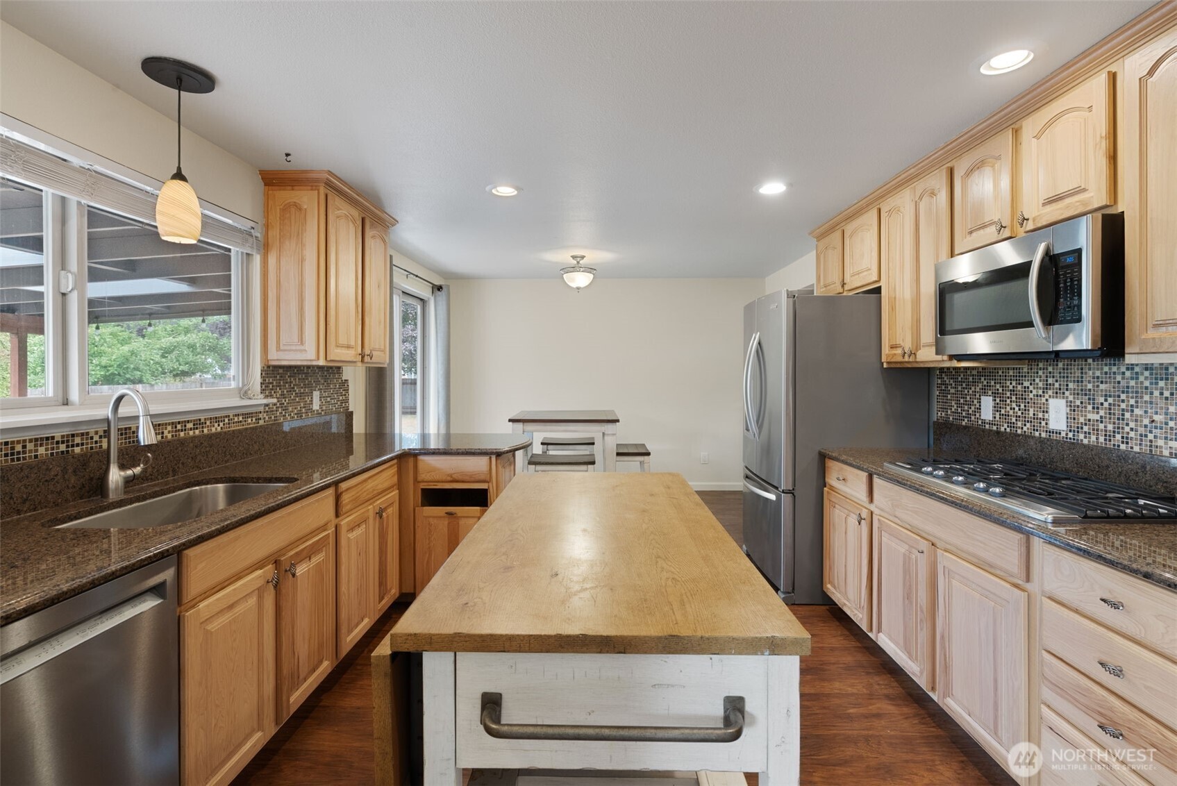 15018 113th Avenue E