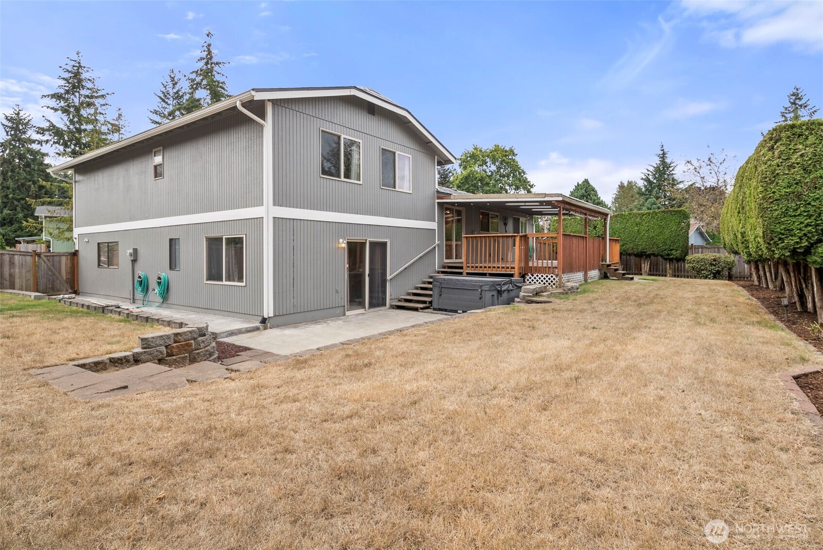 15018 113th Avenue E