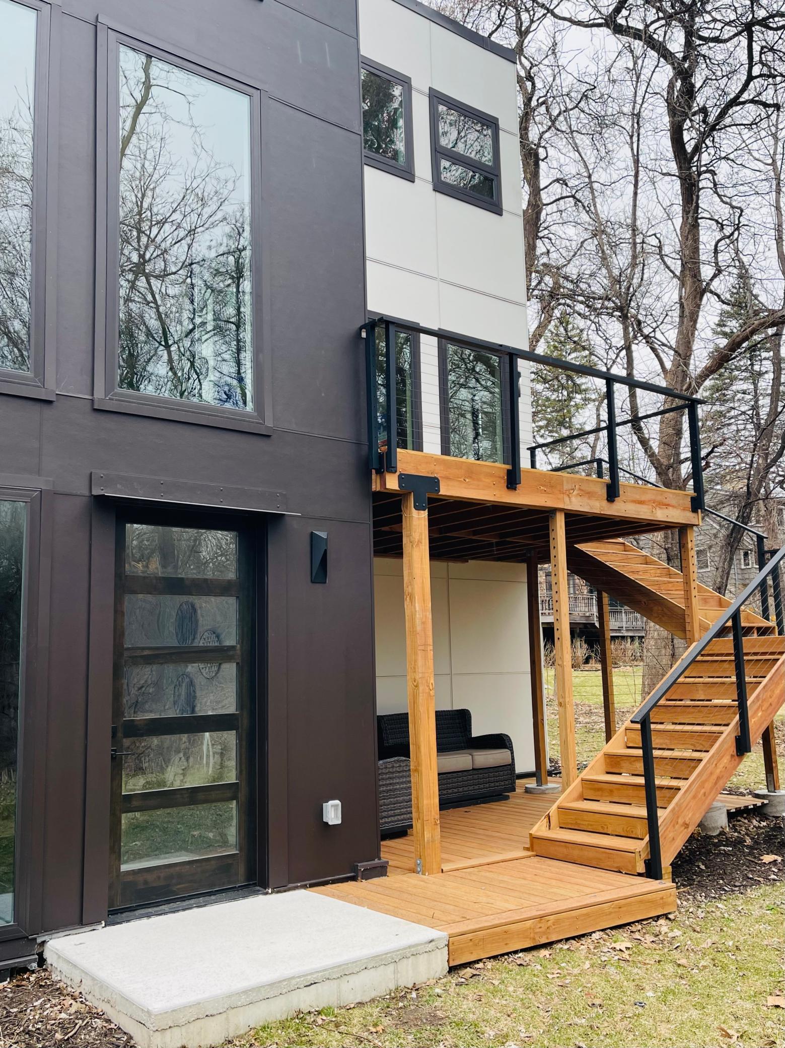 1125 Tyrol Trail