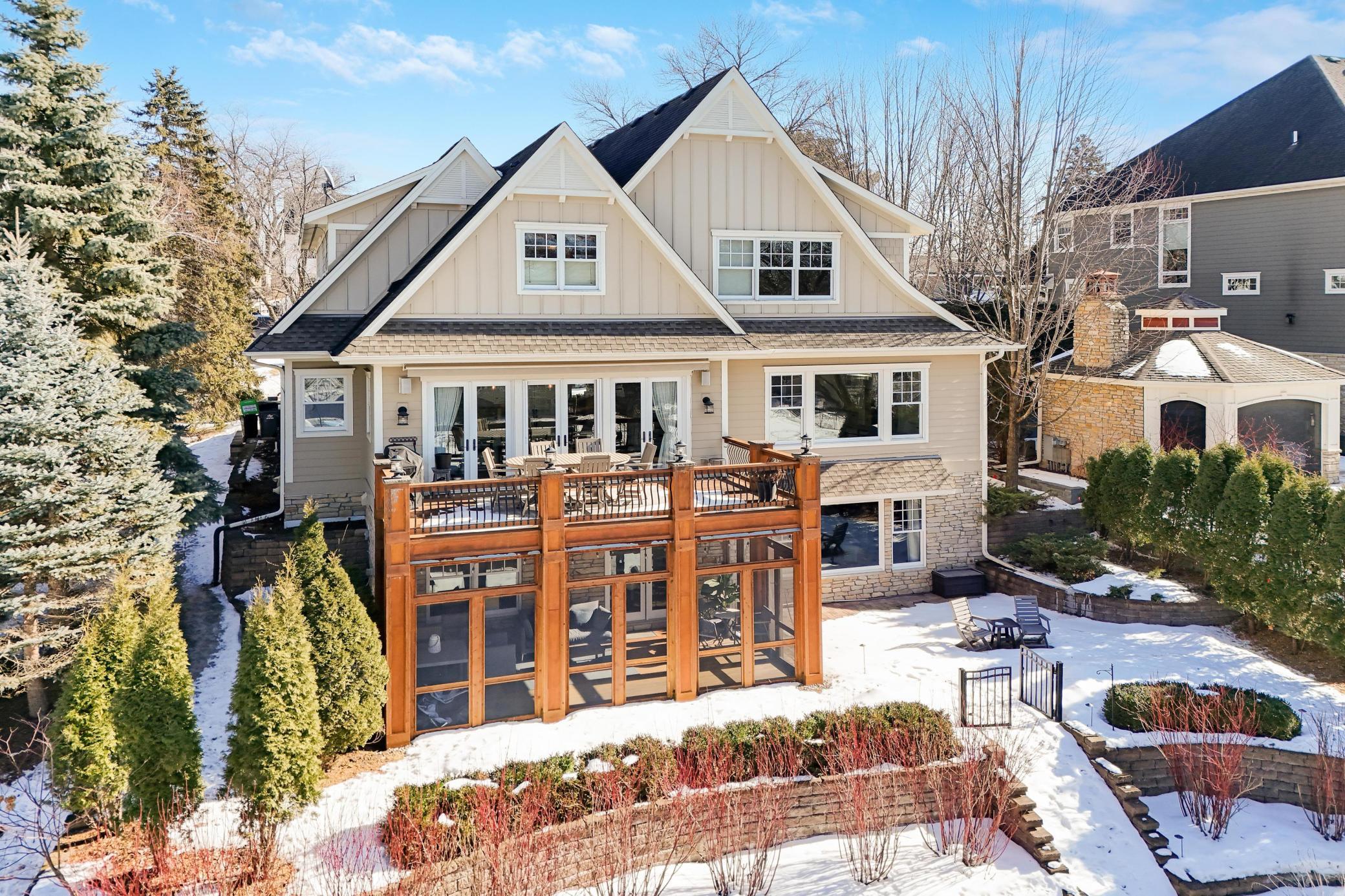 5500 Halifax Lane