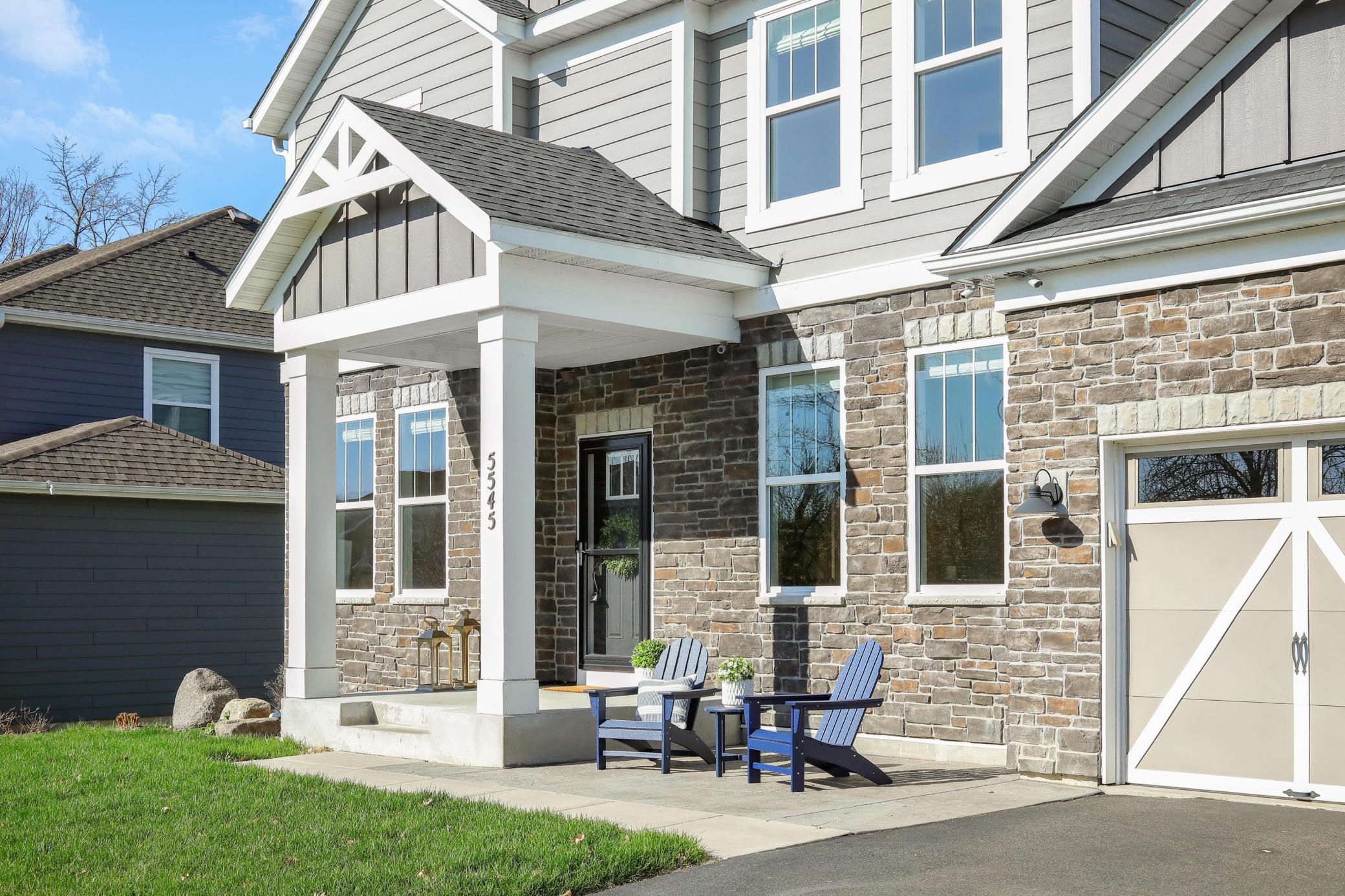 5545 Garland Lane N
