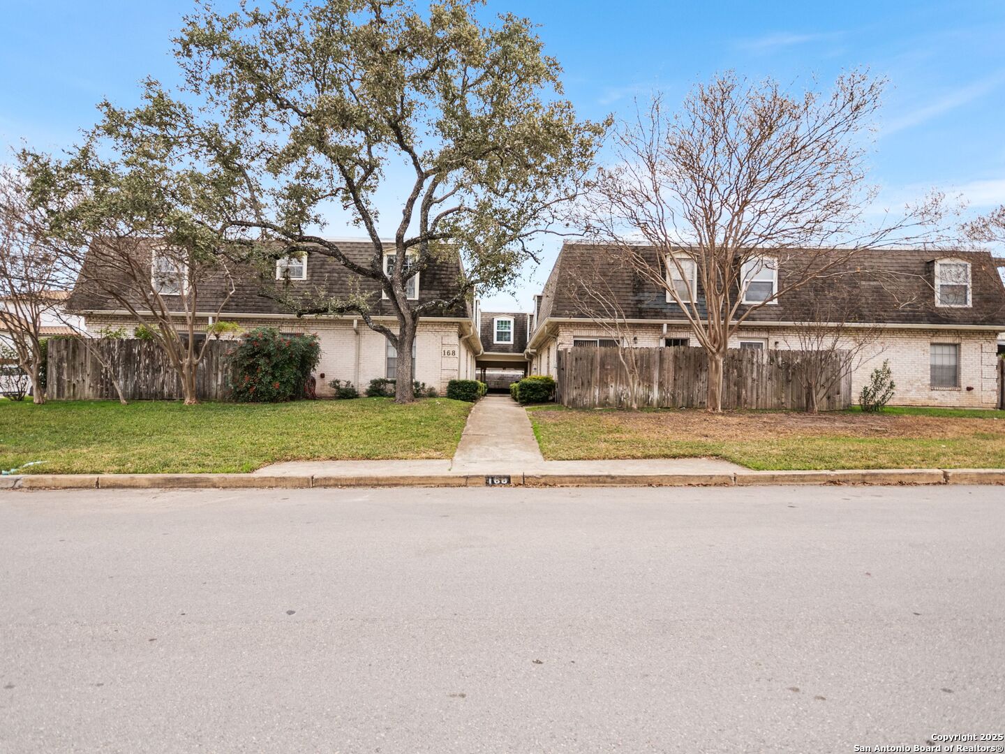 168 BARILLA PLACE B-203