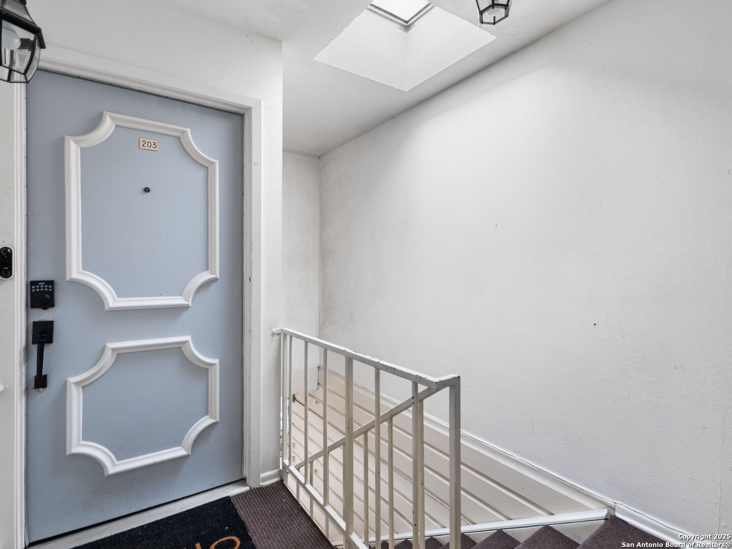 168 BARILLA PLACE B-203