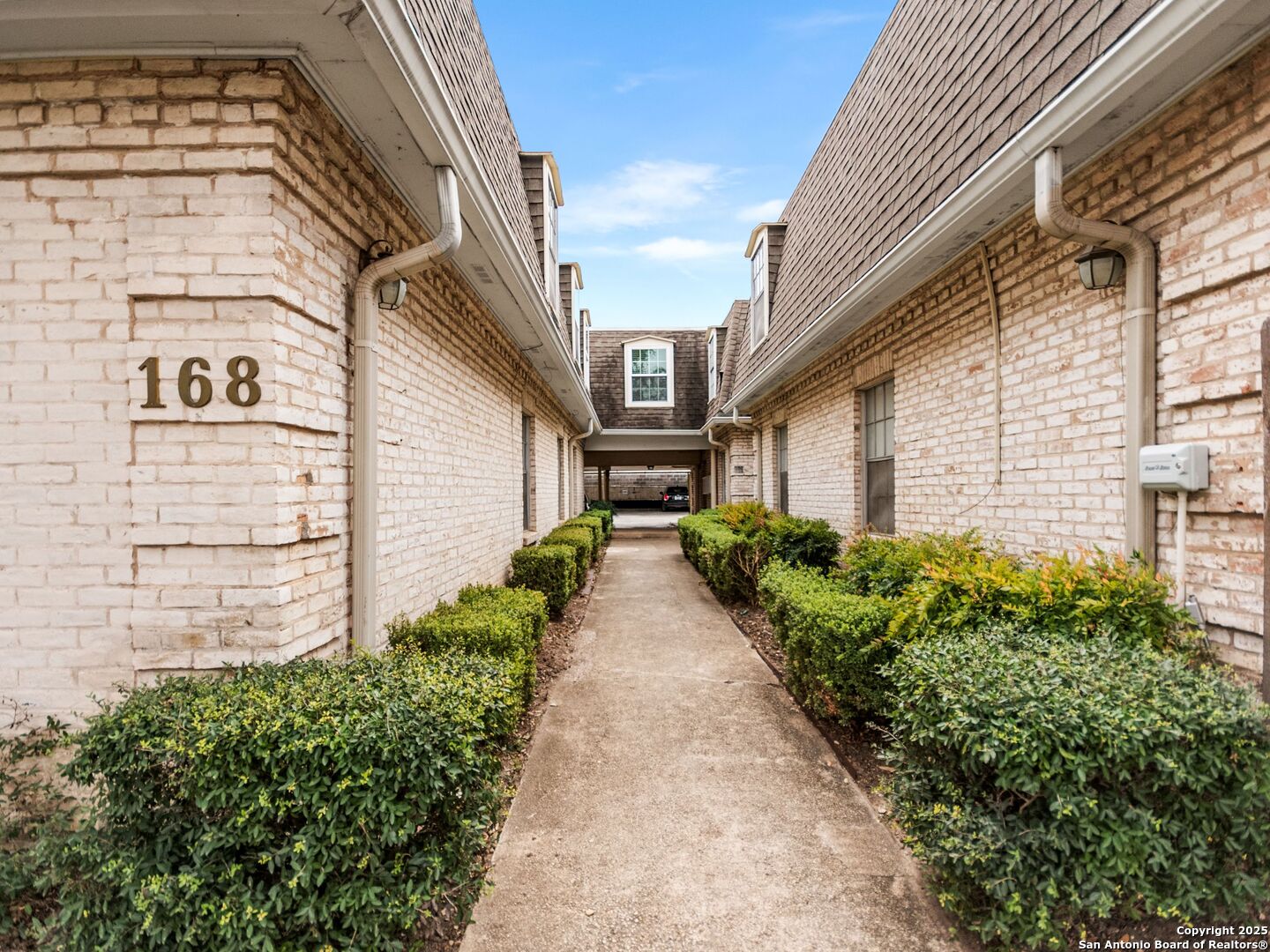 168 BARILLA PLACE B-203