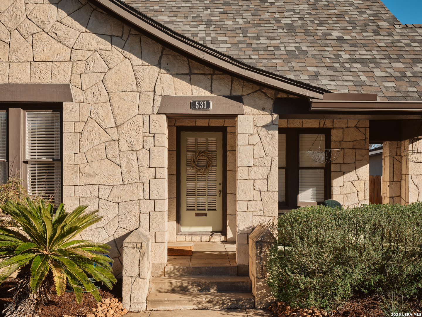 531 Donaldson Avenue