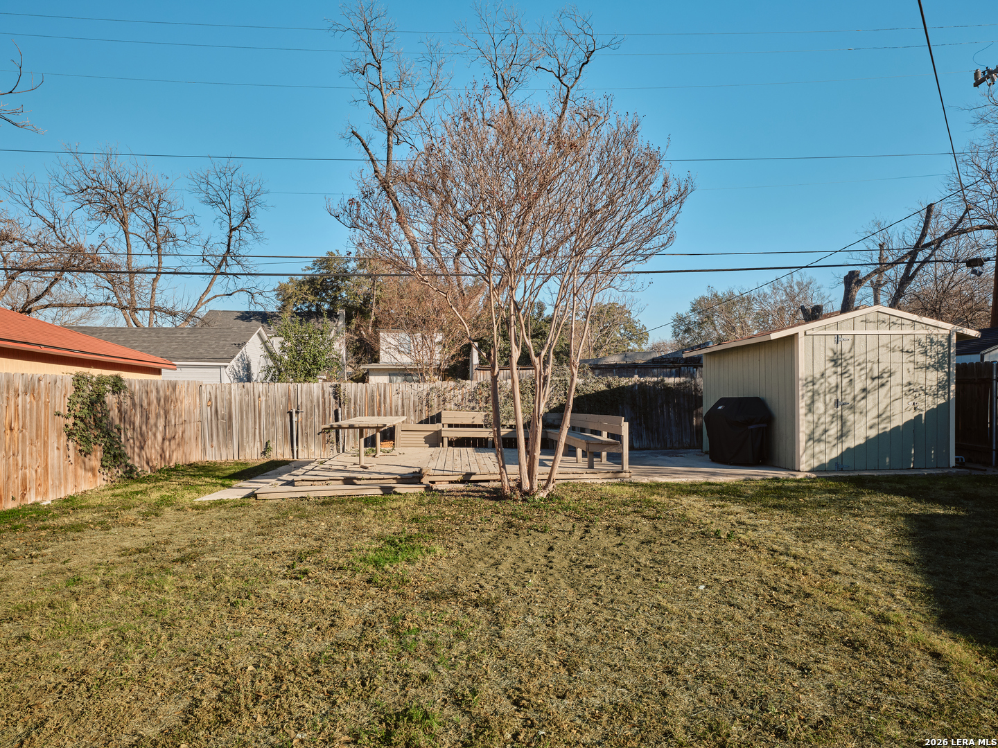 531 Donaldson Avenue