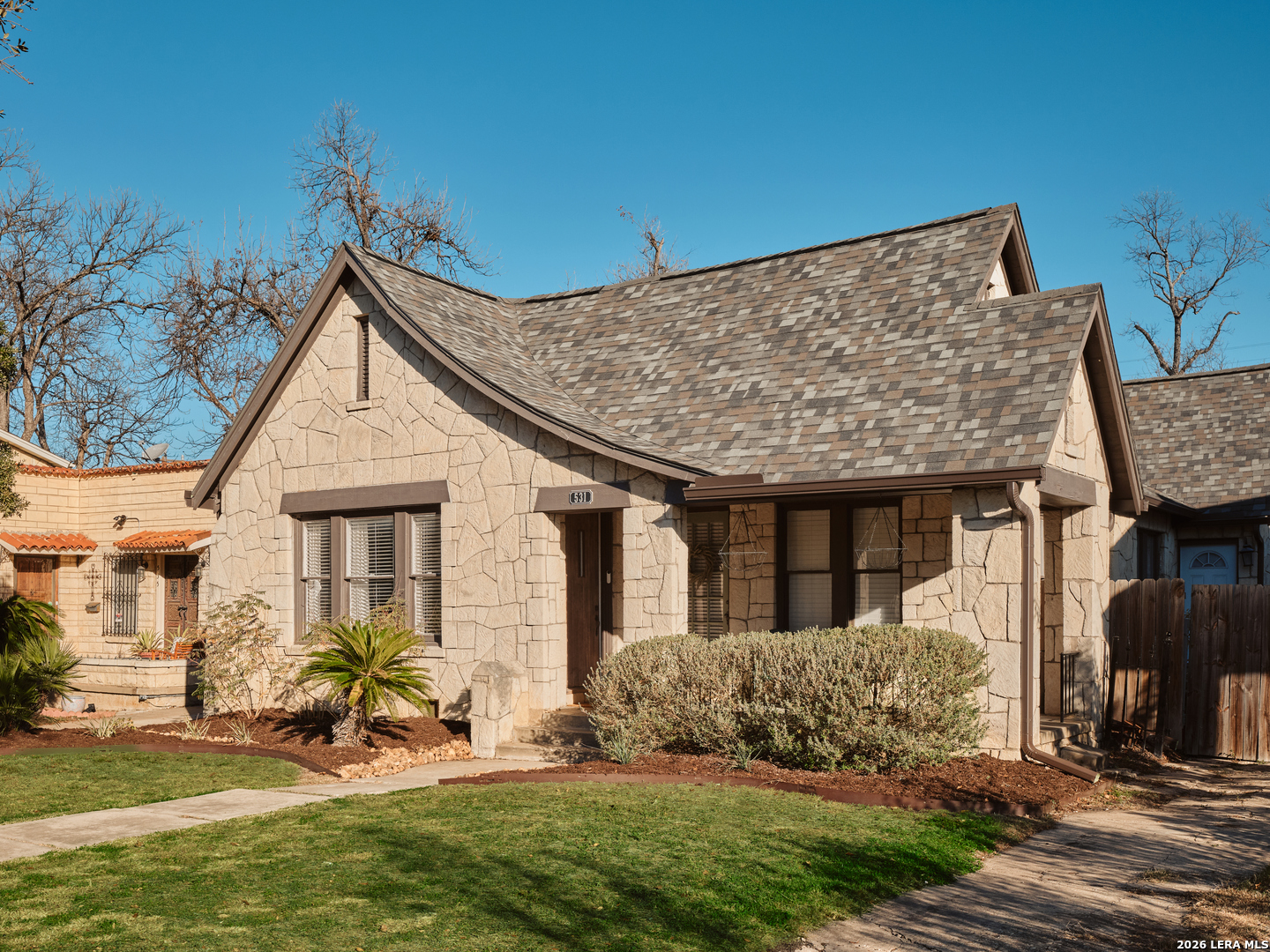 531 Donaldson Avenue