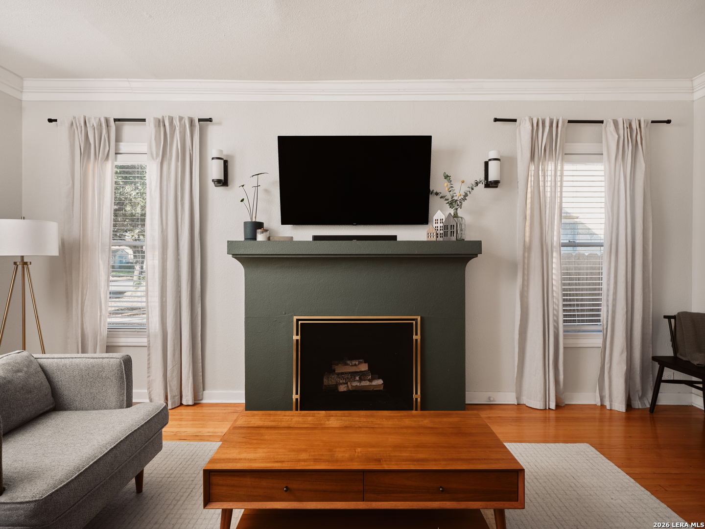 531 Donaldson Avenue