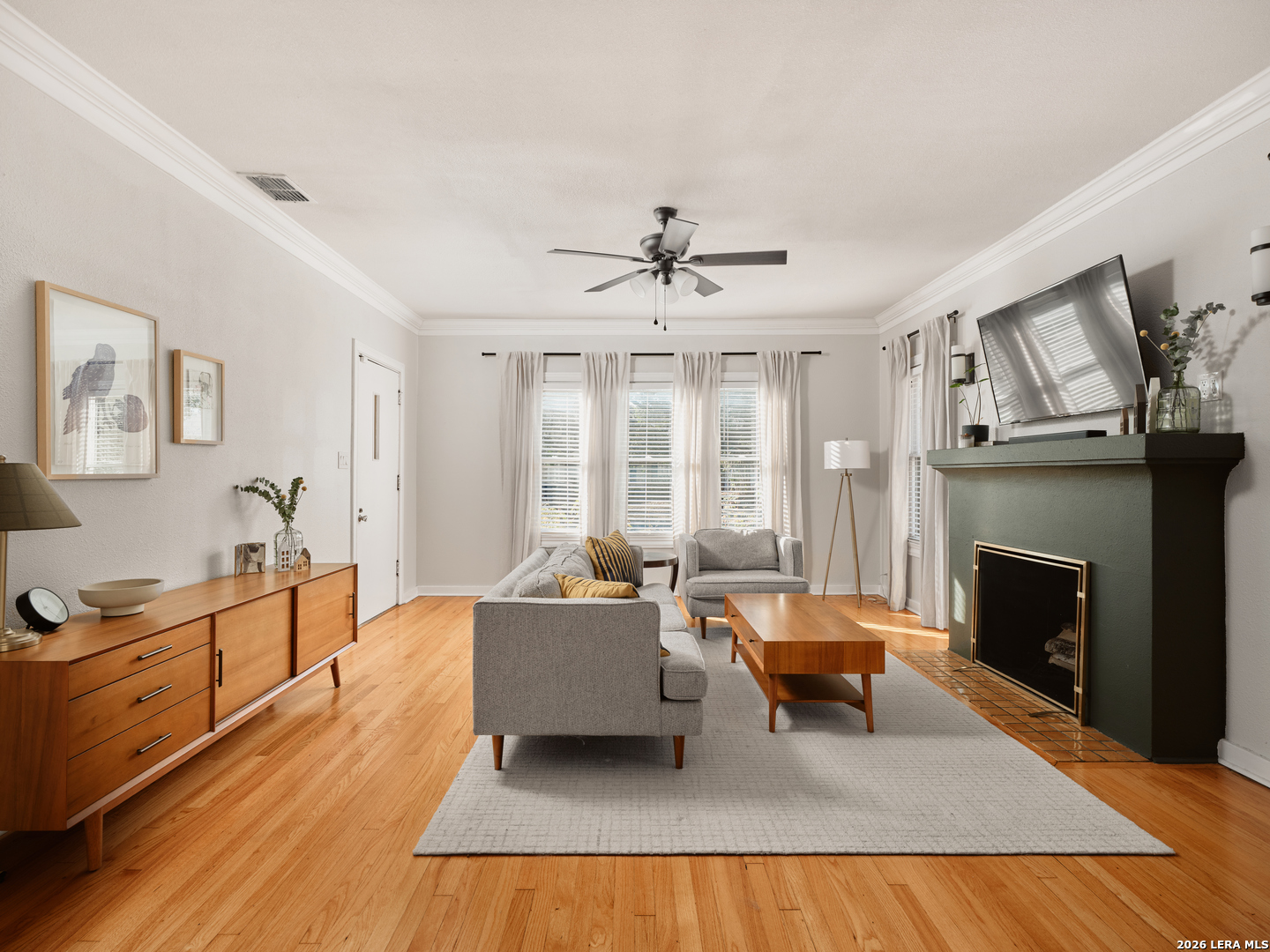 531 Donaldson Avenue