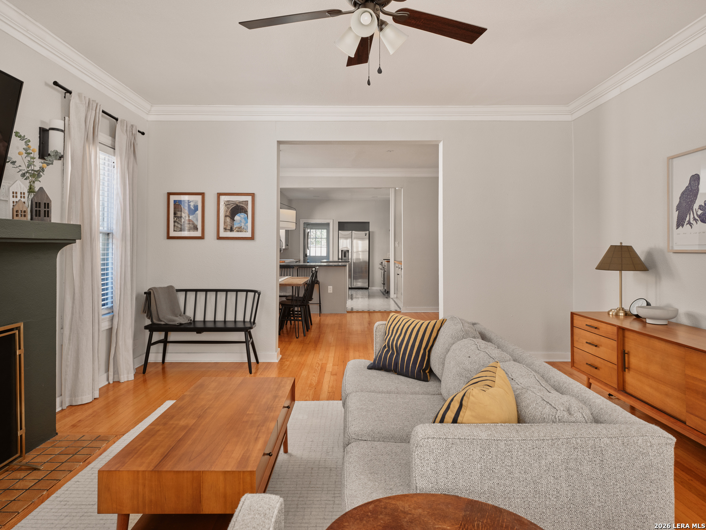 531 Donaldson Avenue