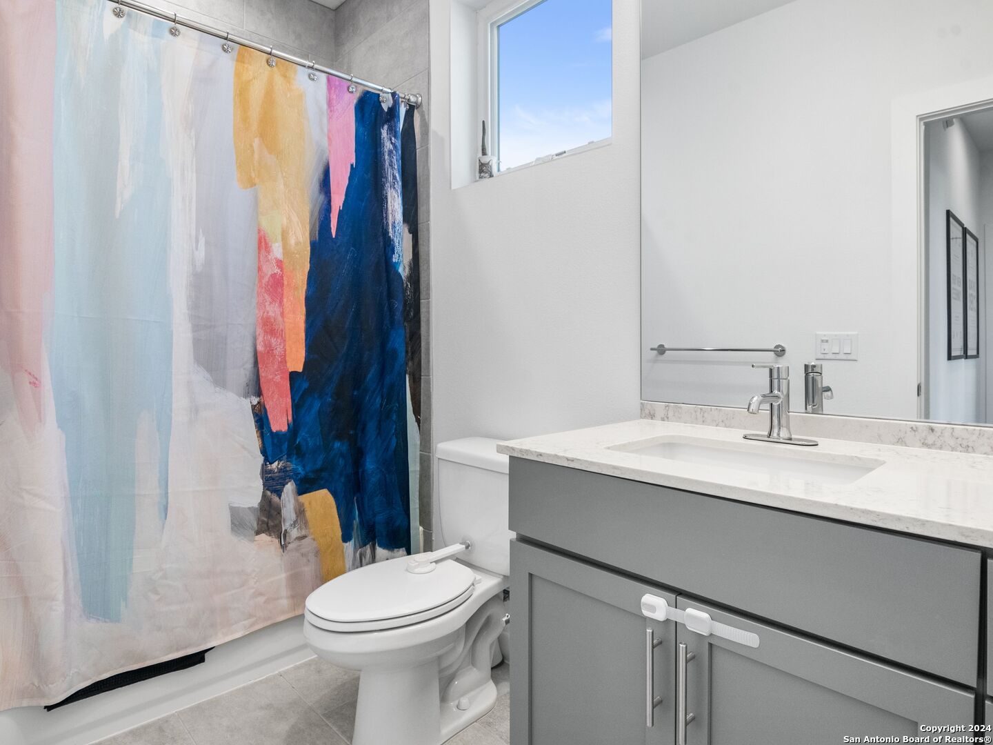 102 Tendick Street 606