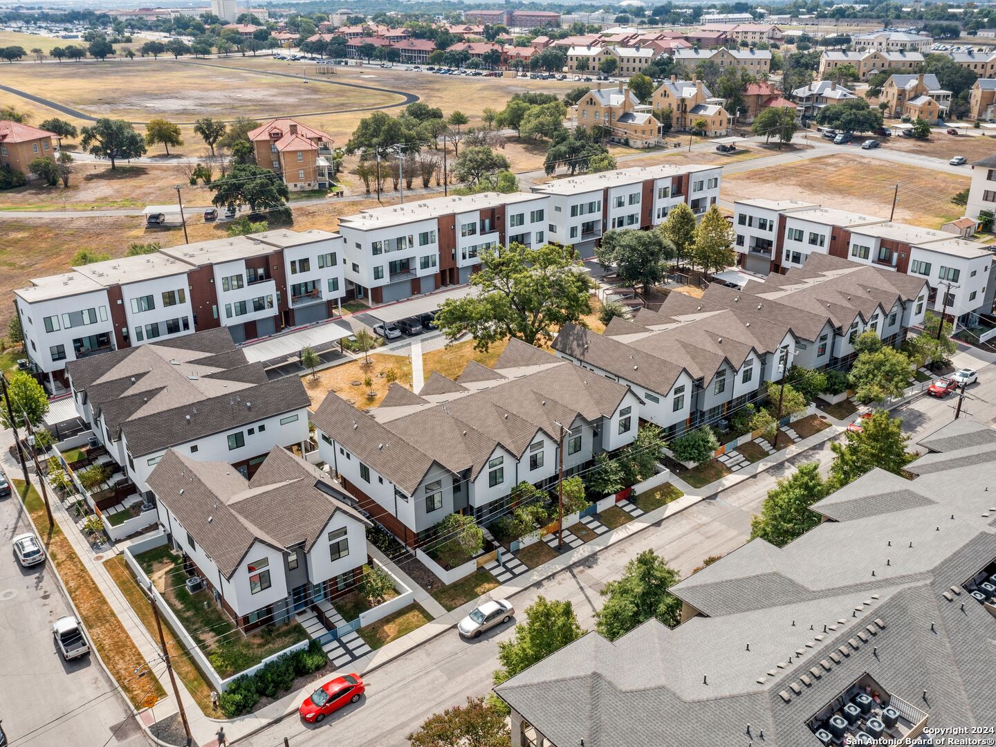 102 Tendick Street 606