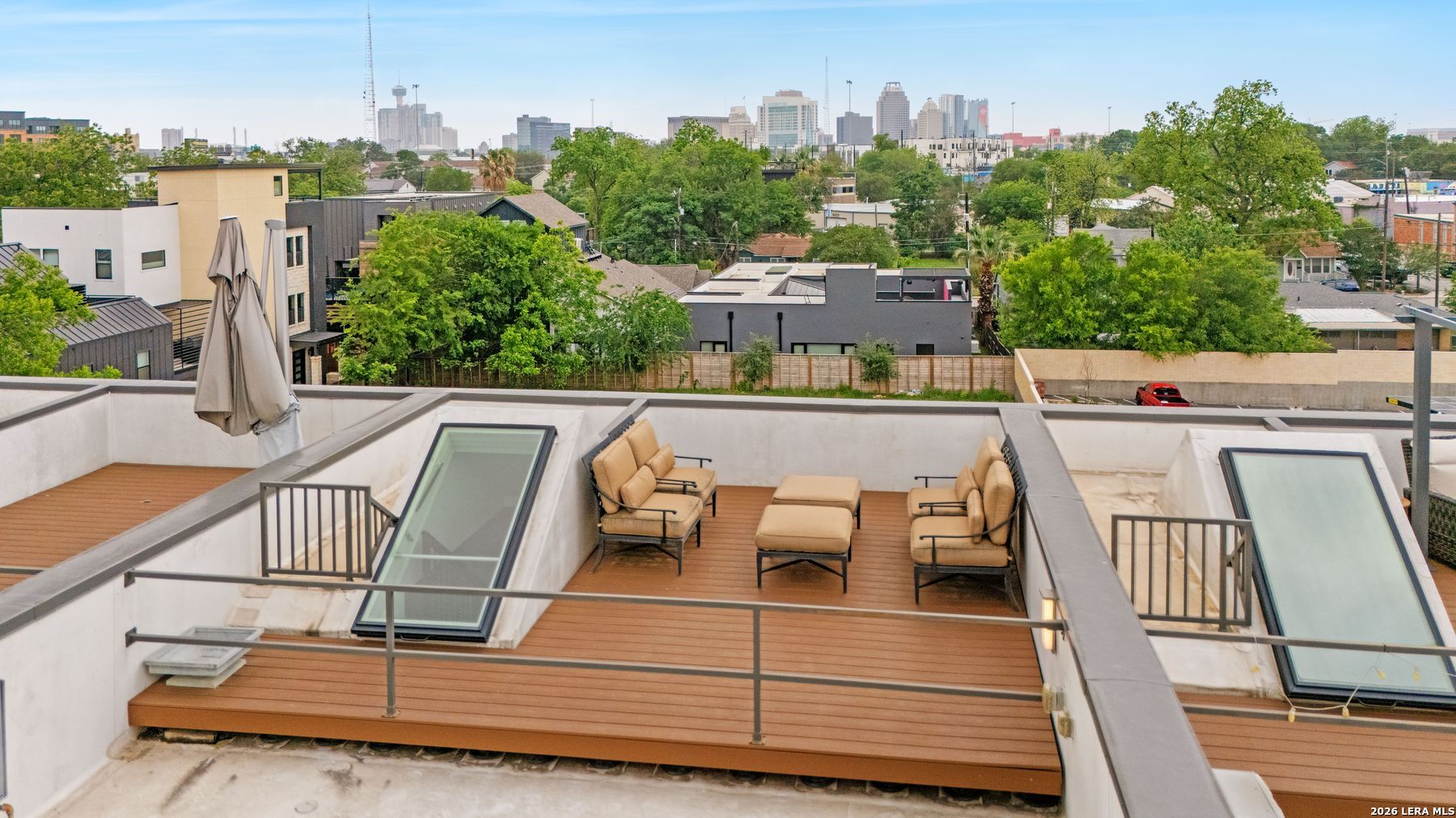 318 W Grayson Street 404