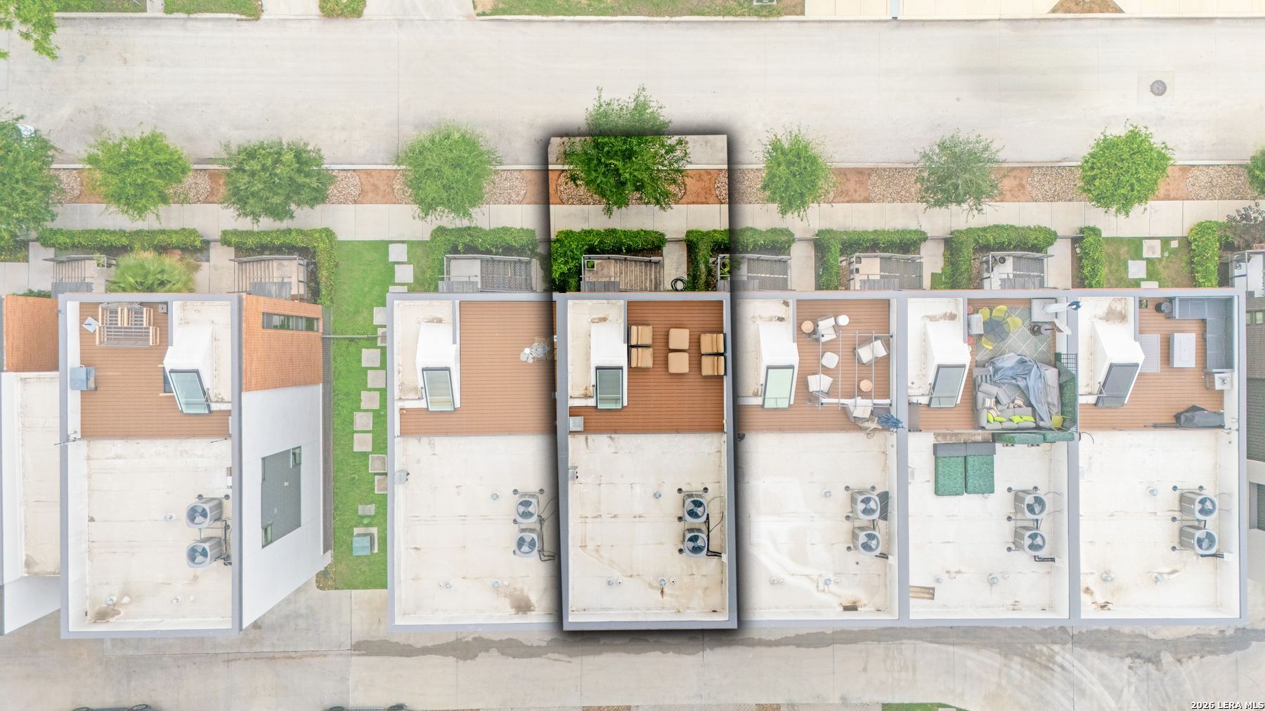 318 W Grayson Street 404