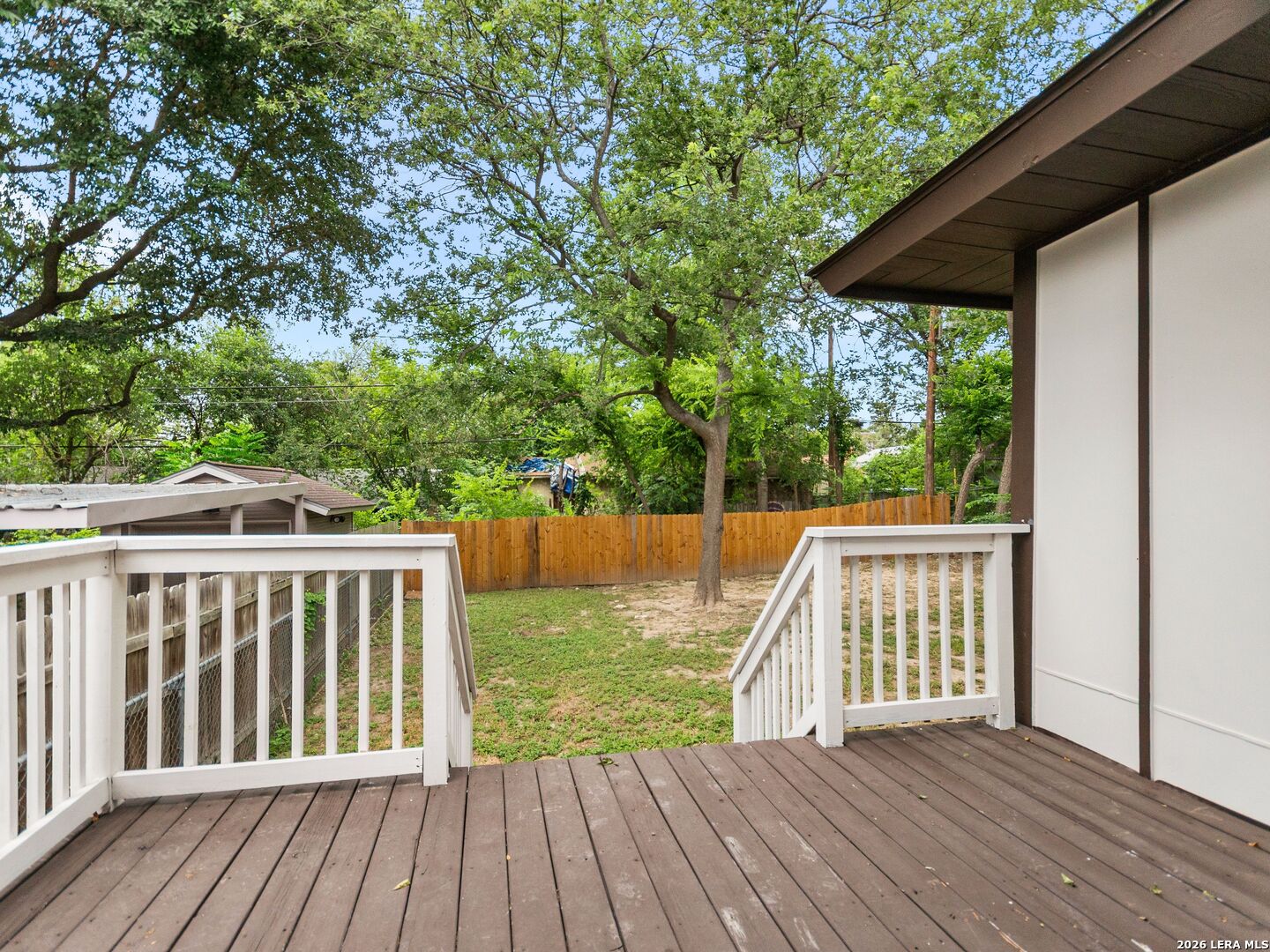 419 W Huisache Avenue