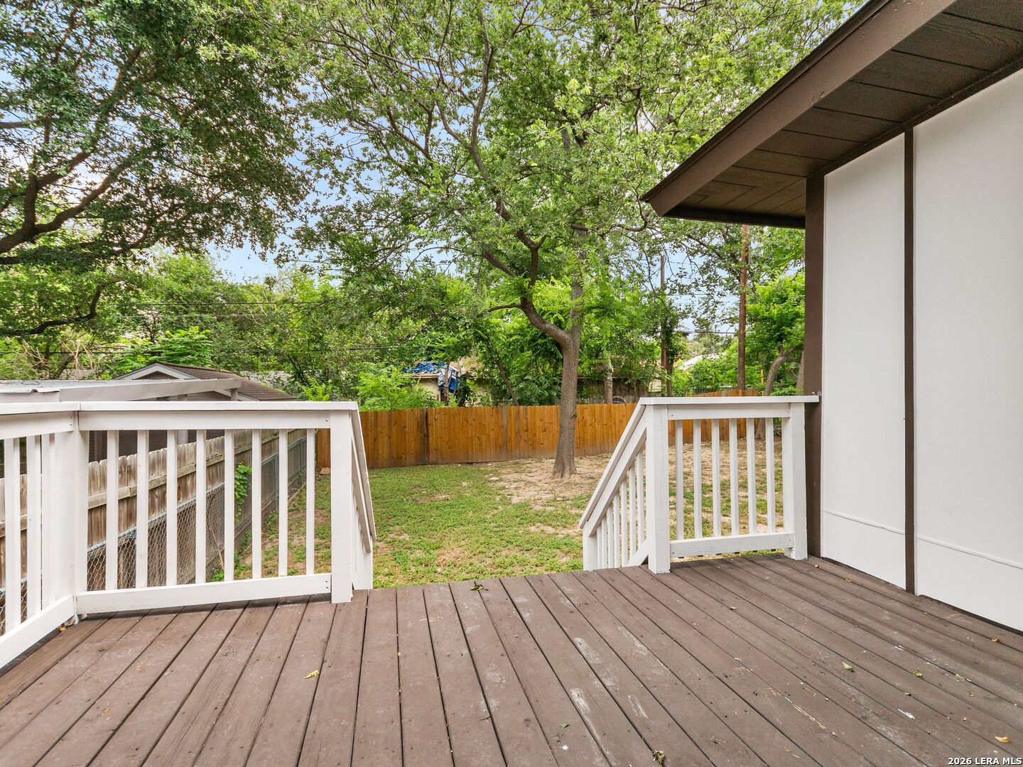 419 W Huisache Avenue