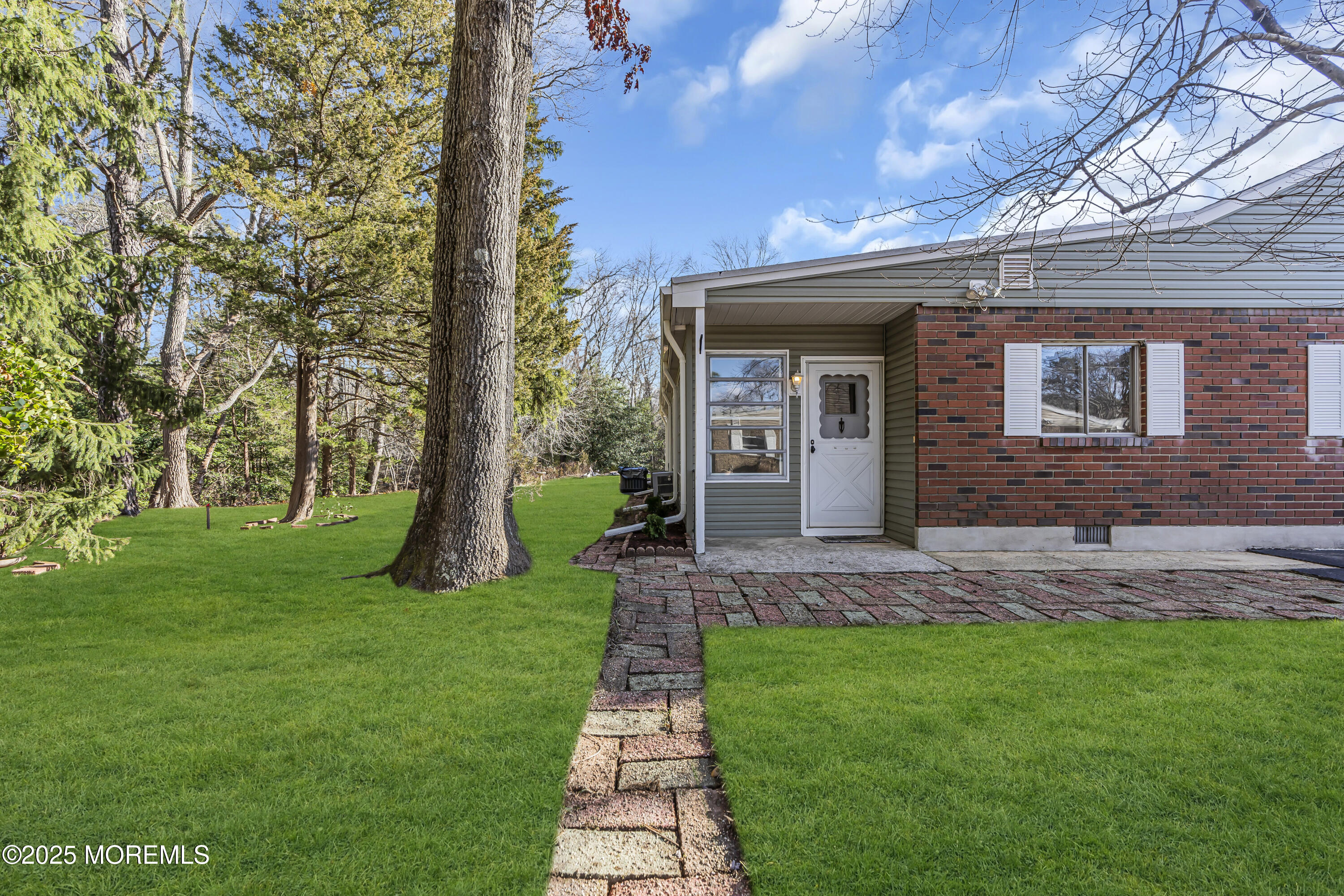 2 Cypress Street C