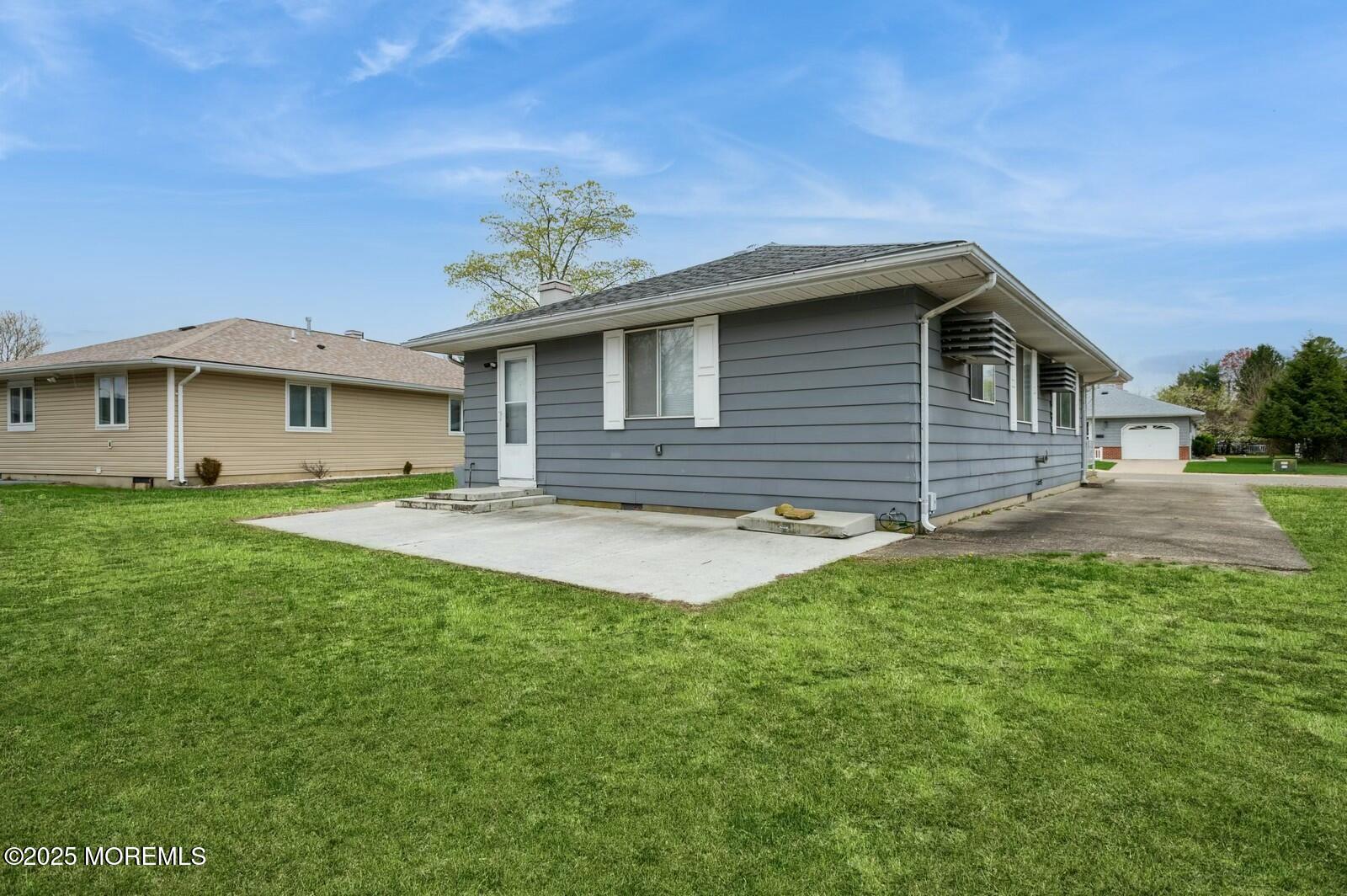 45 Guadeloupe Drive