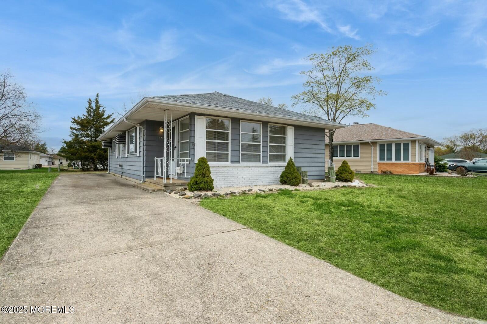 45 Guadeloupe Drive