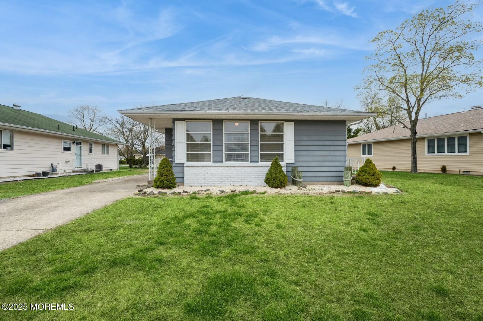 45 Guadeloupe Drive