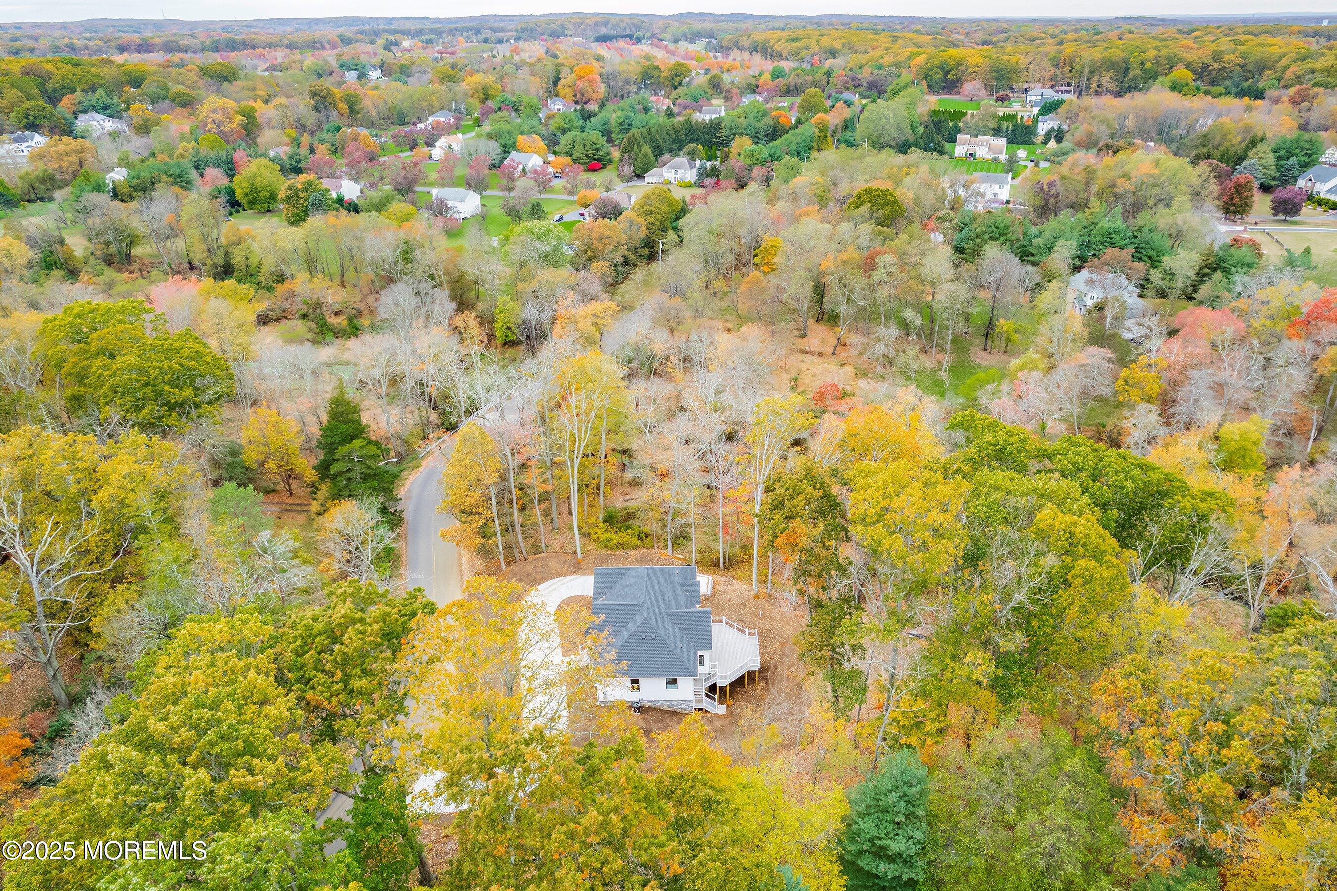 34 Mill Road