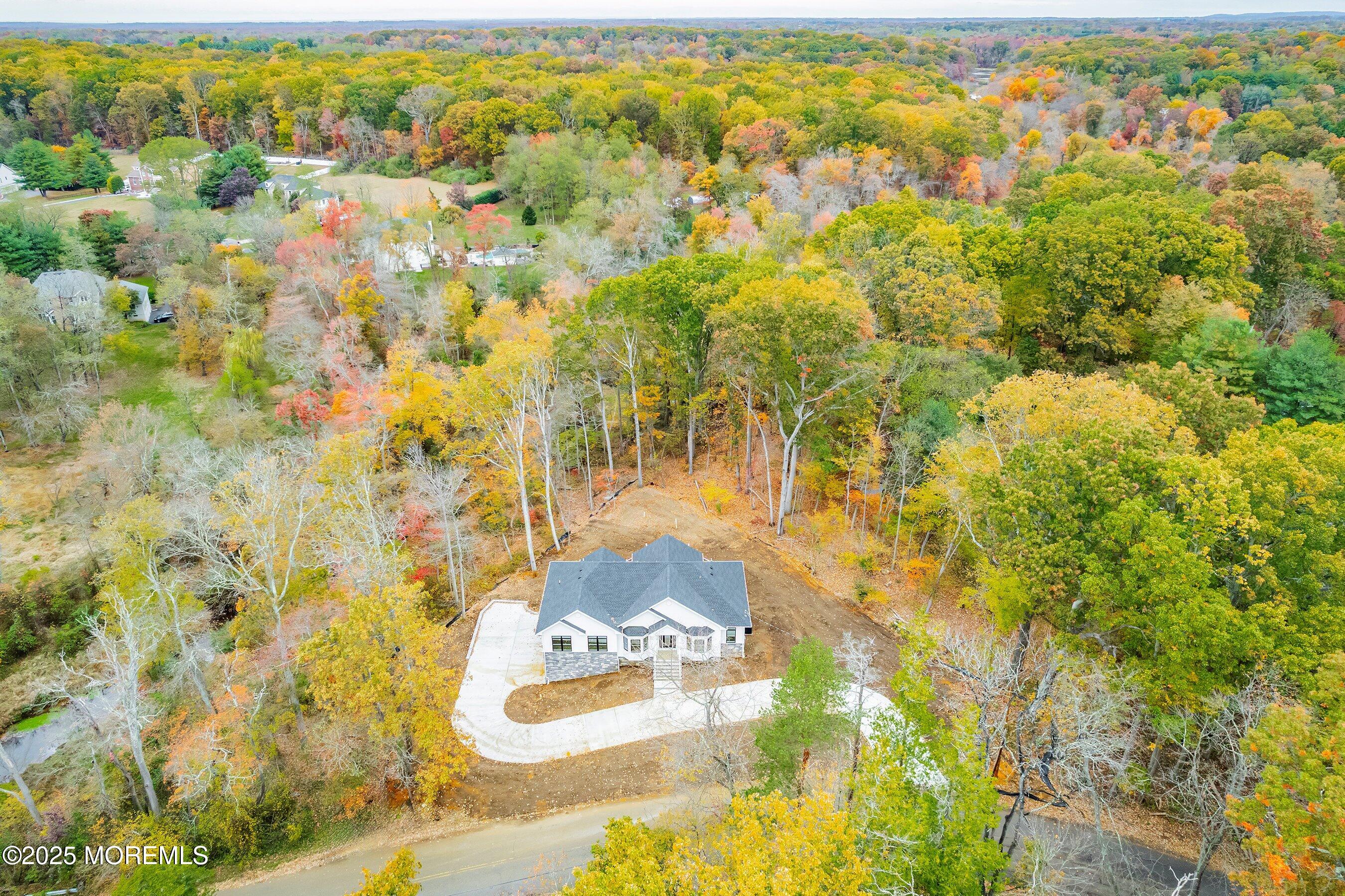 34 Mill Road