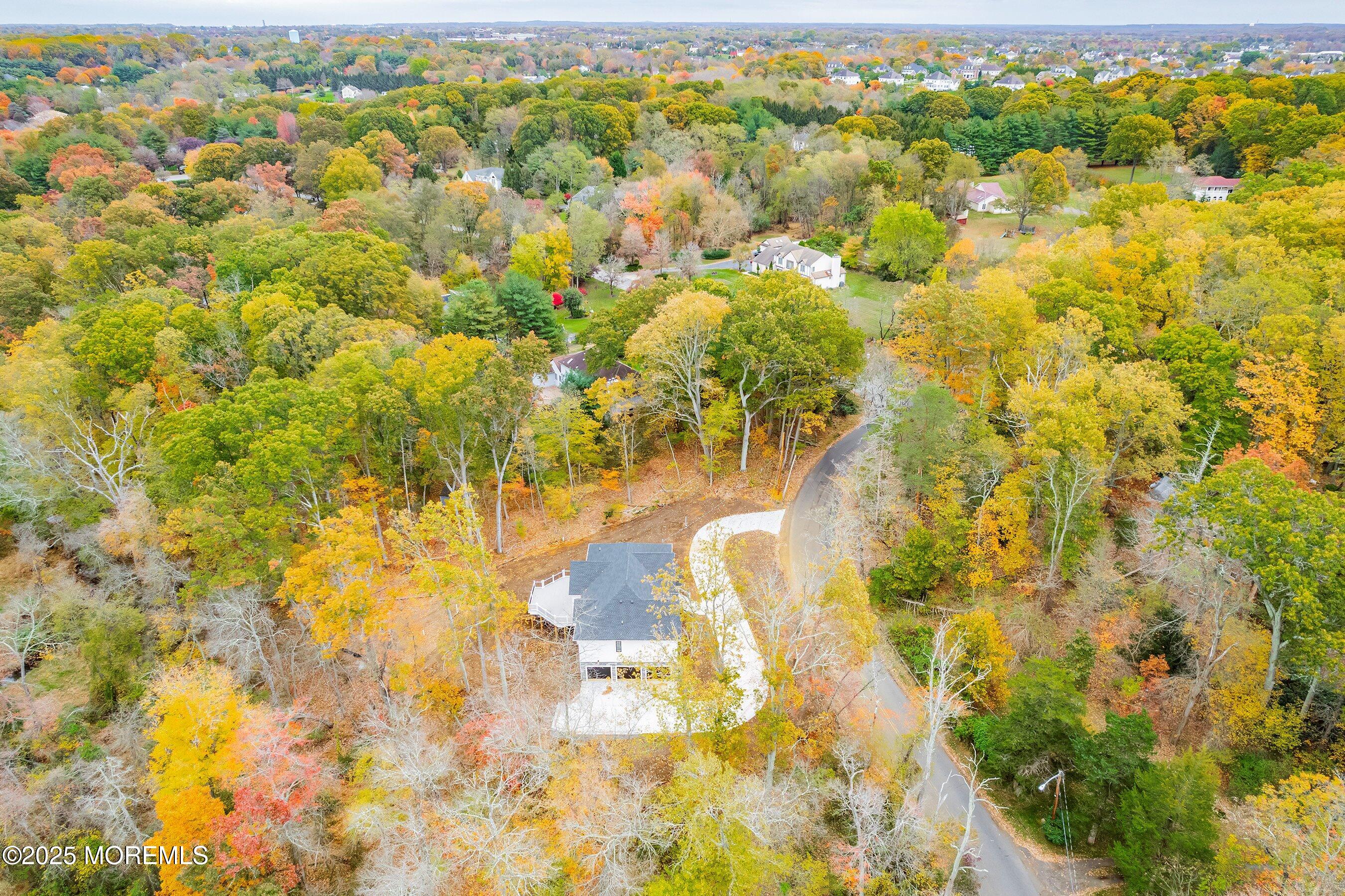 34 Mill Road