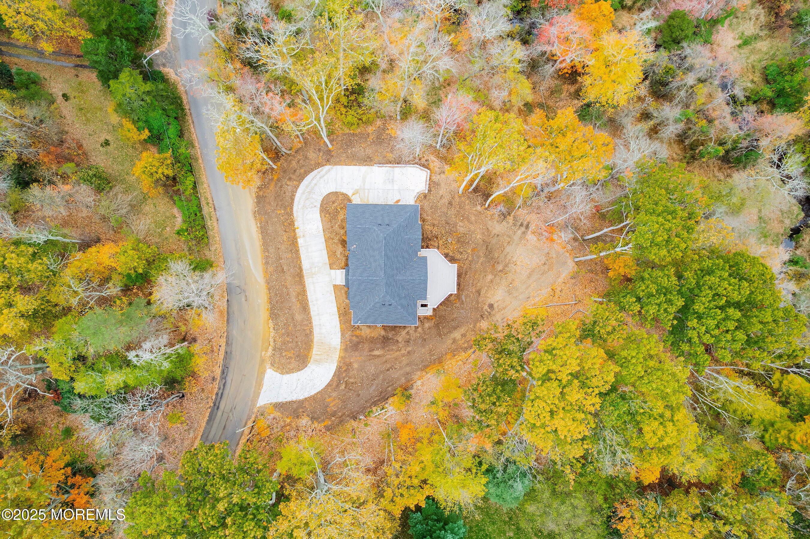 34 Mill Road