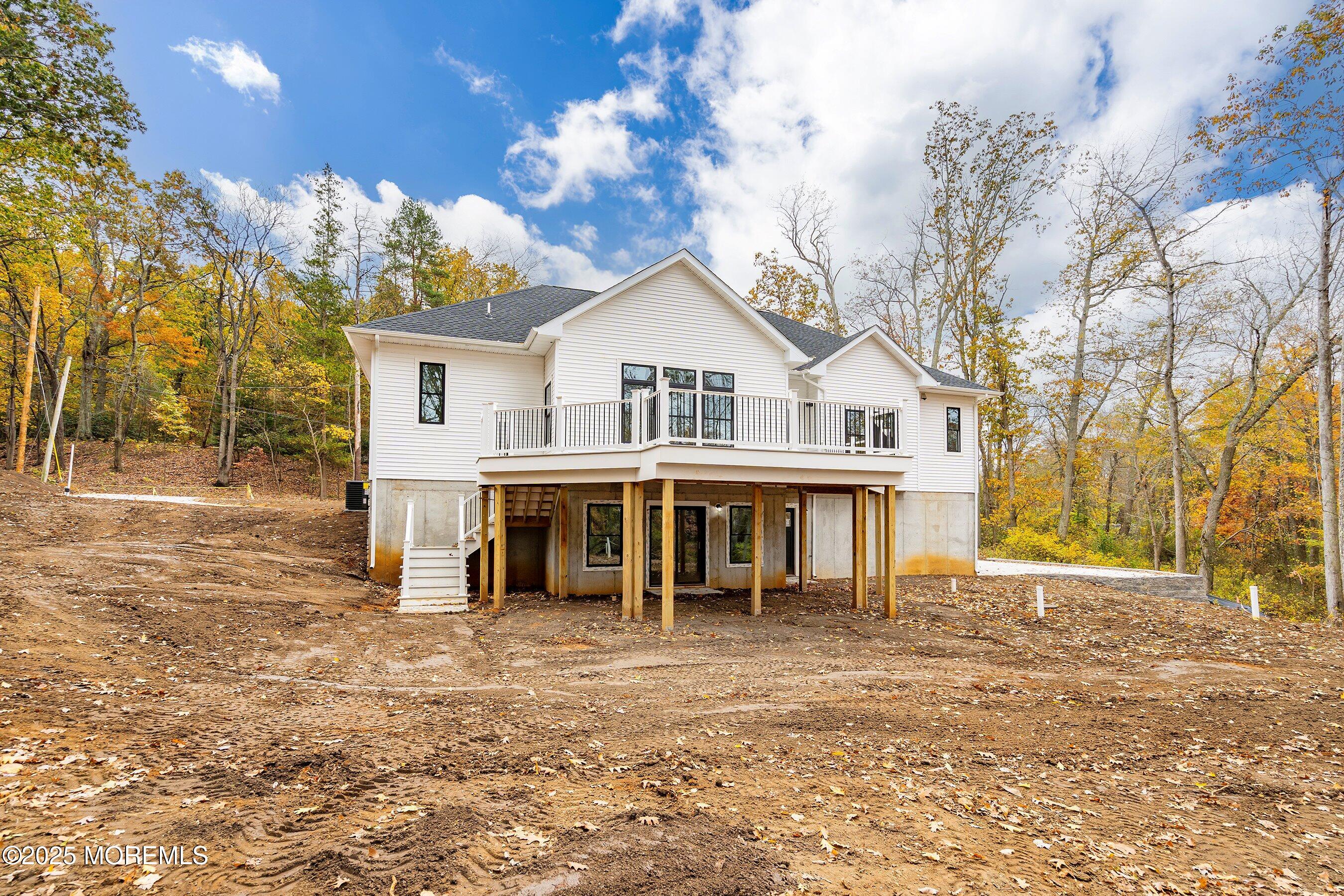 34 Mill Road