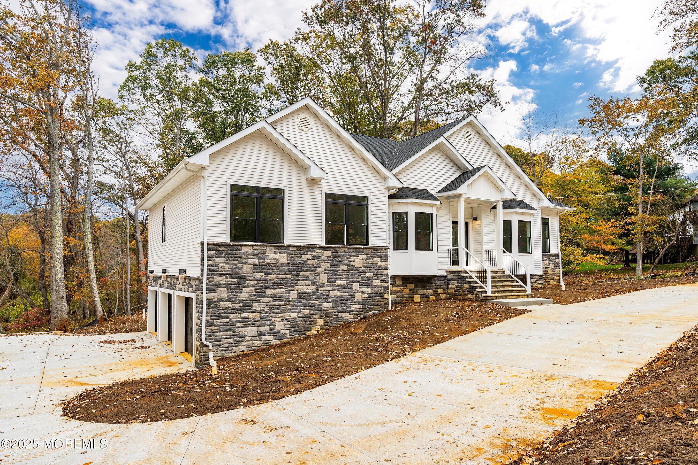 34 Mill Road