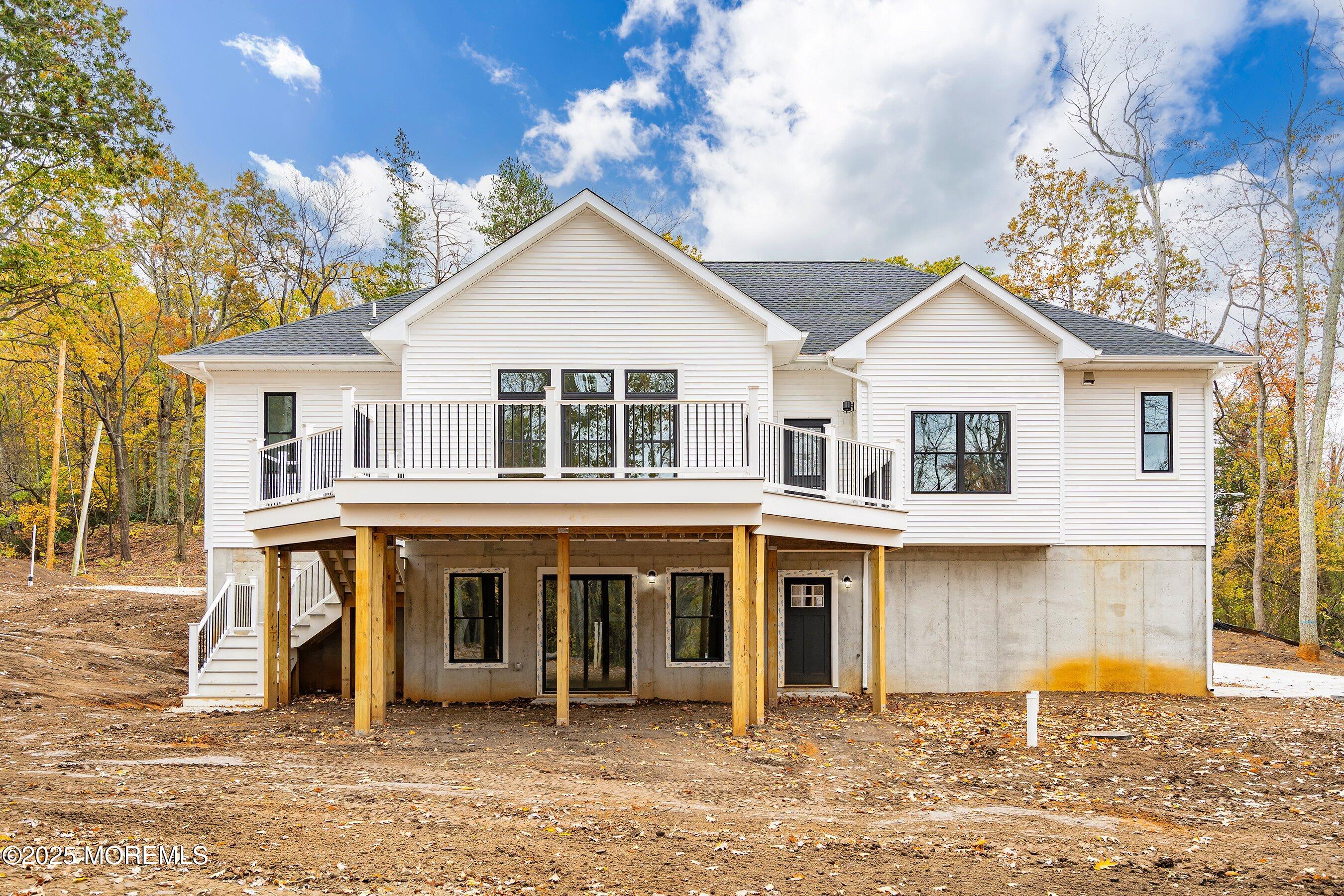 34 Mill Road