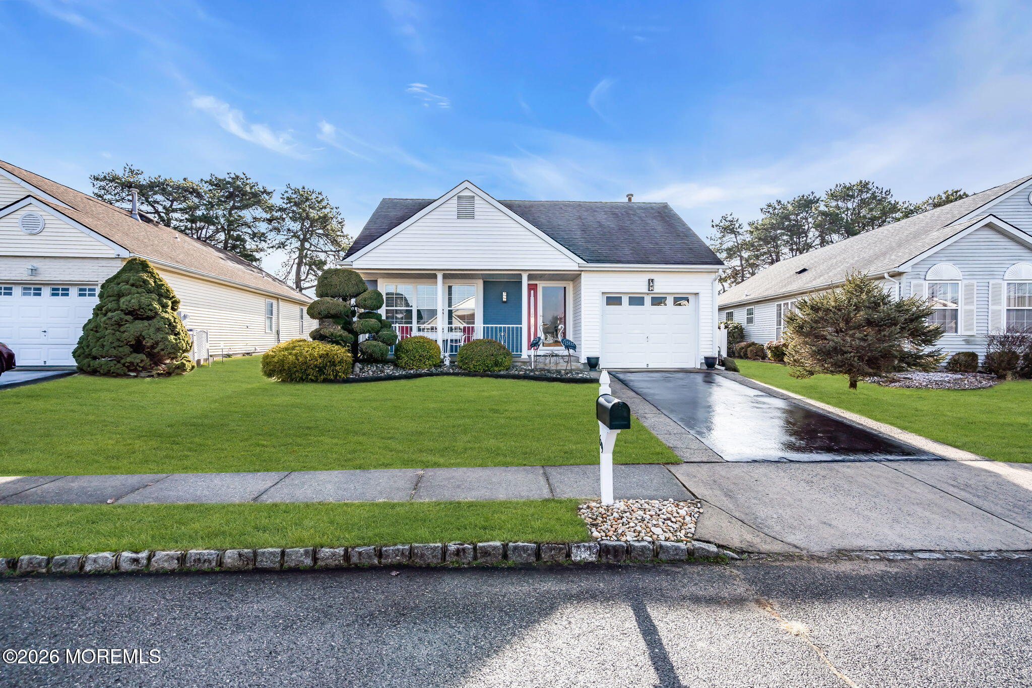 69 Portsmouth Drive
