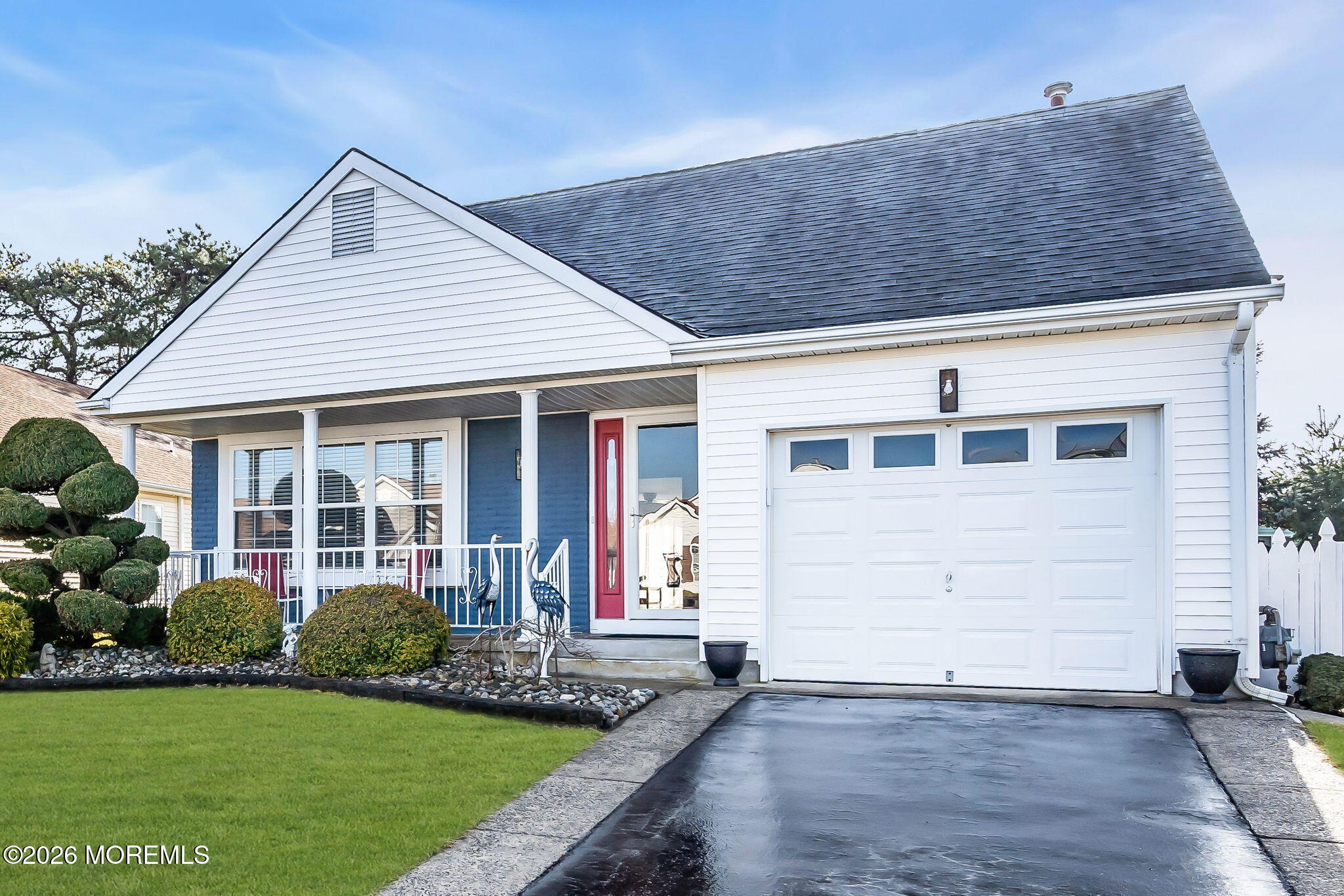 69 Portsmouth Drive