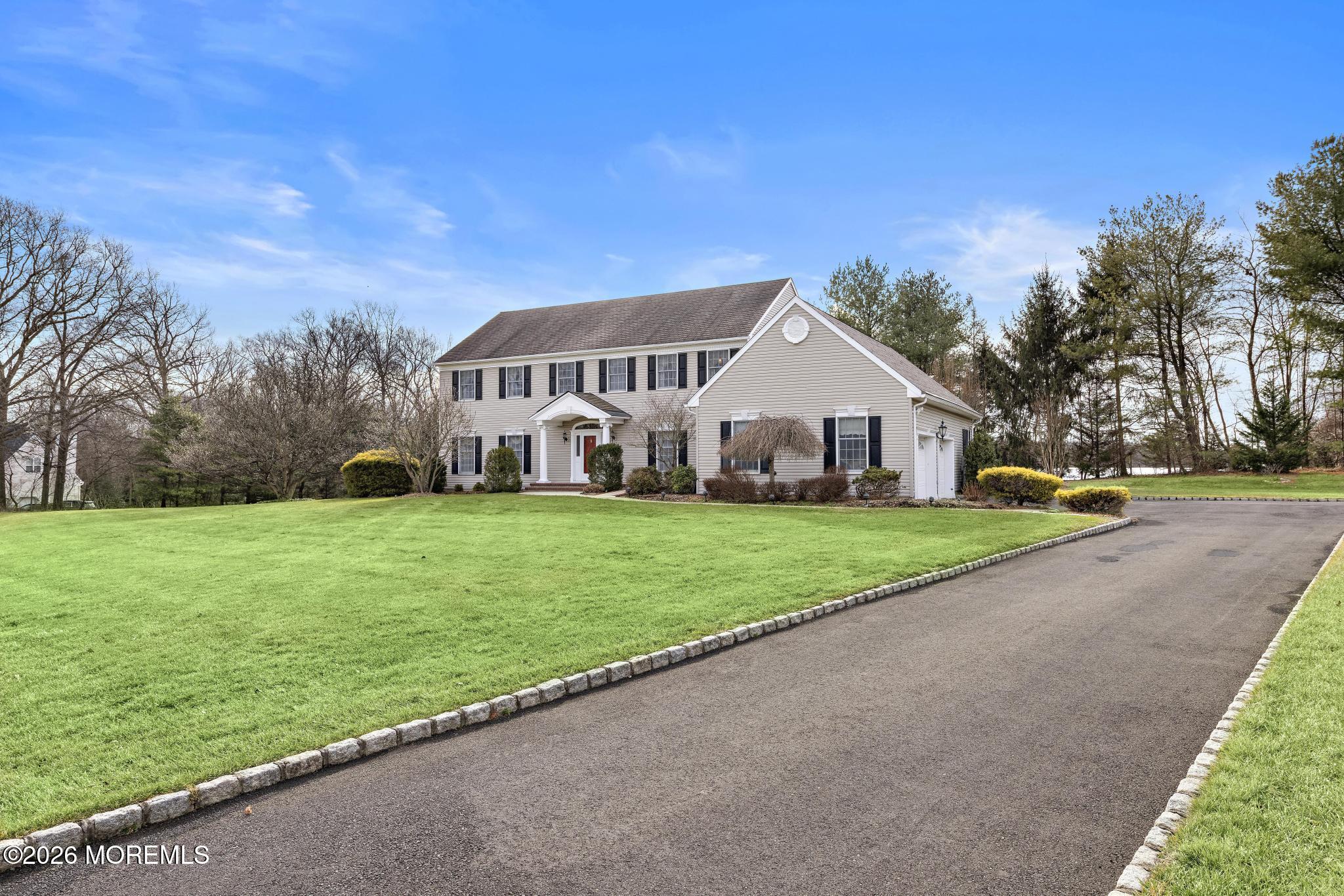 22 Windswept Lane