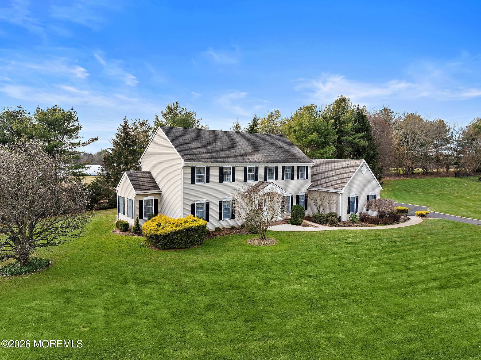 22 Windswept Lane