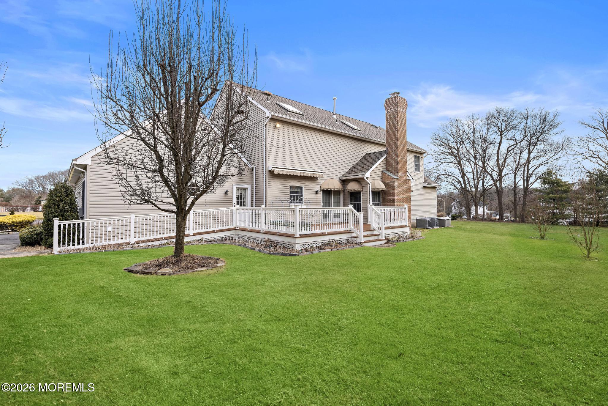 22 Windswept Lane