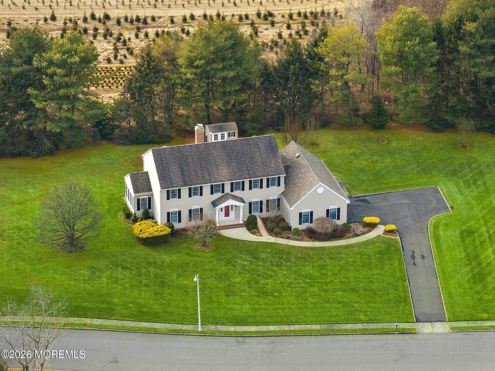 22 Windswept Lane