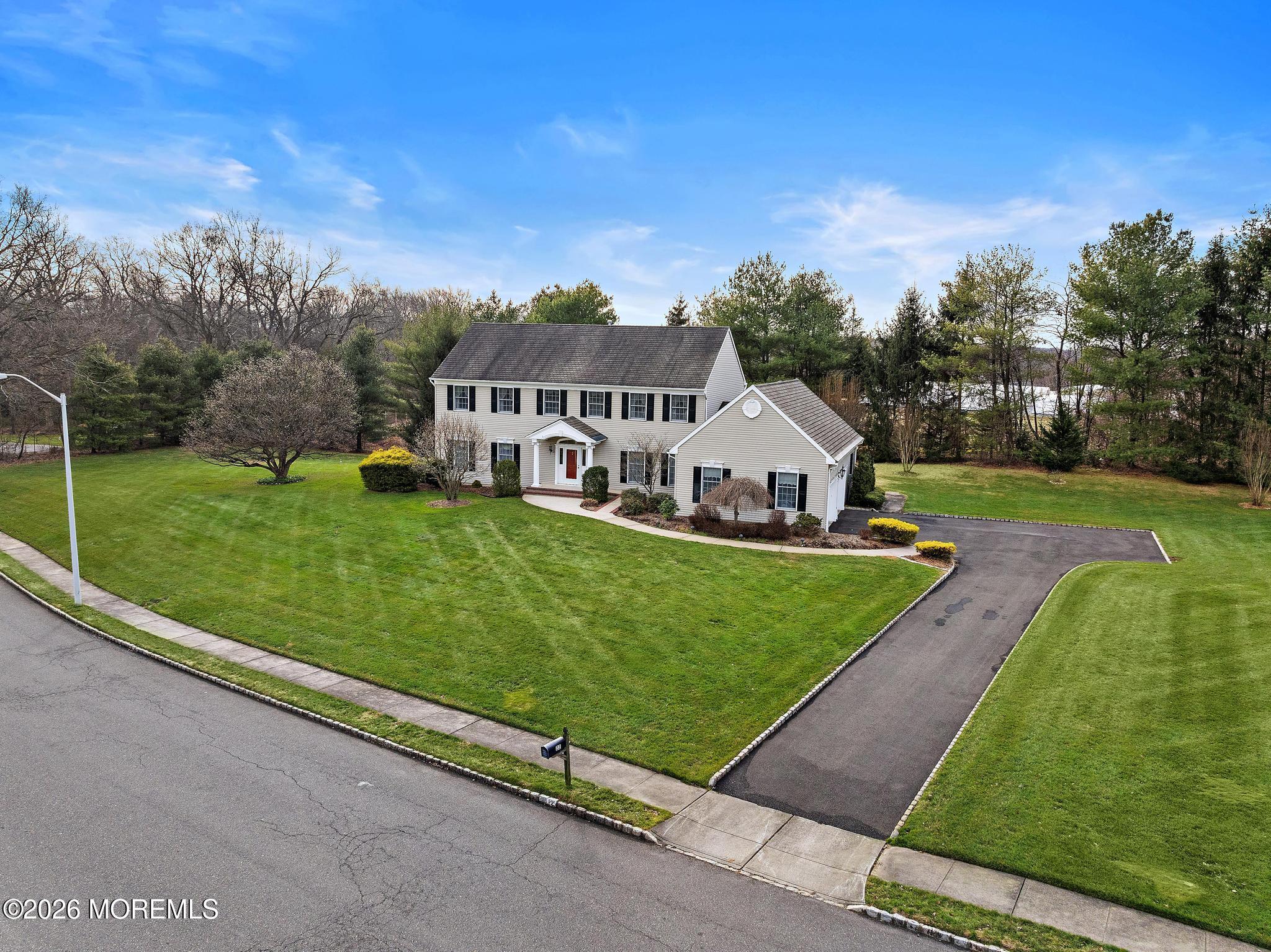22 Windswept Lane