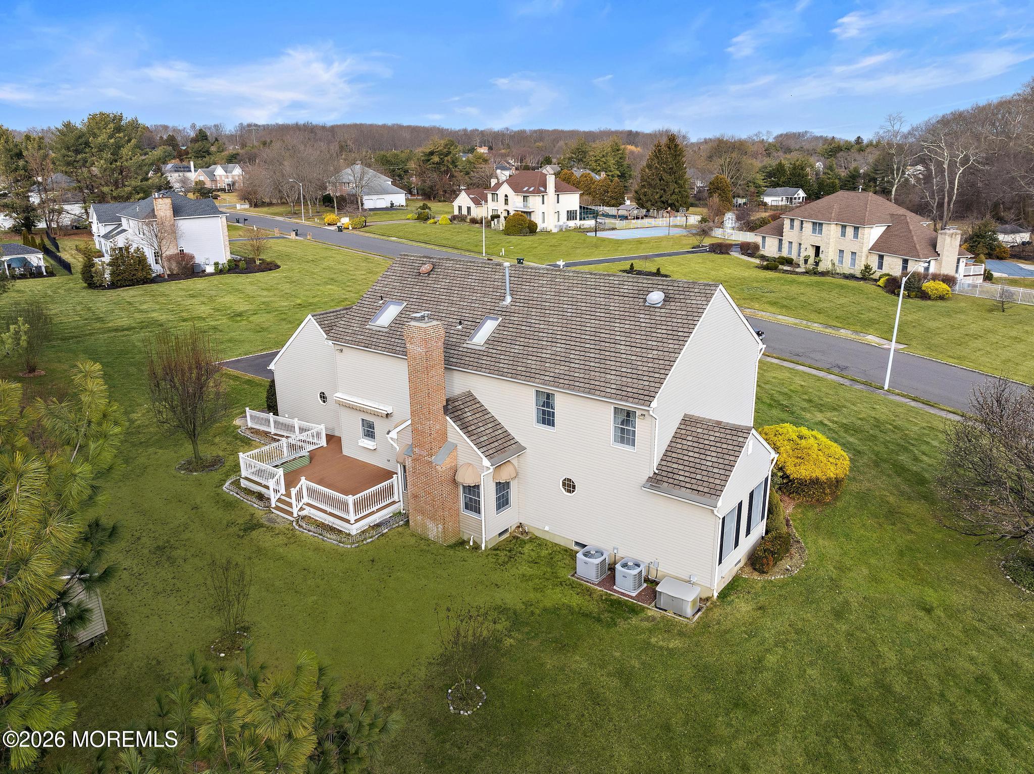 22 Windswept Lane
