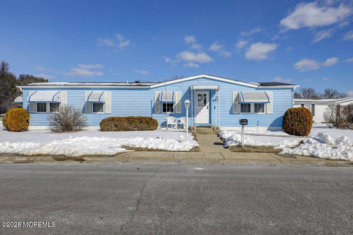 601 Jerome Place